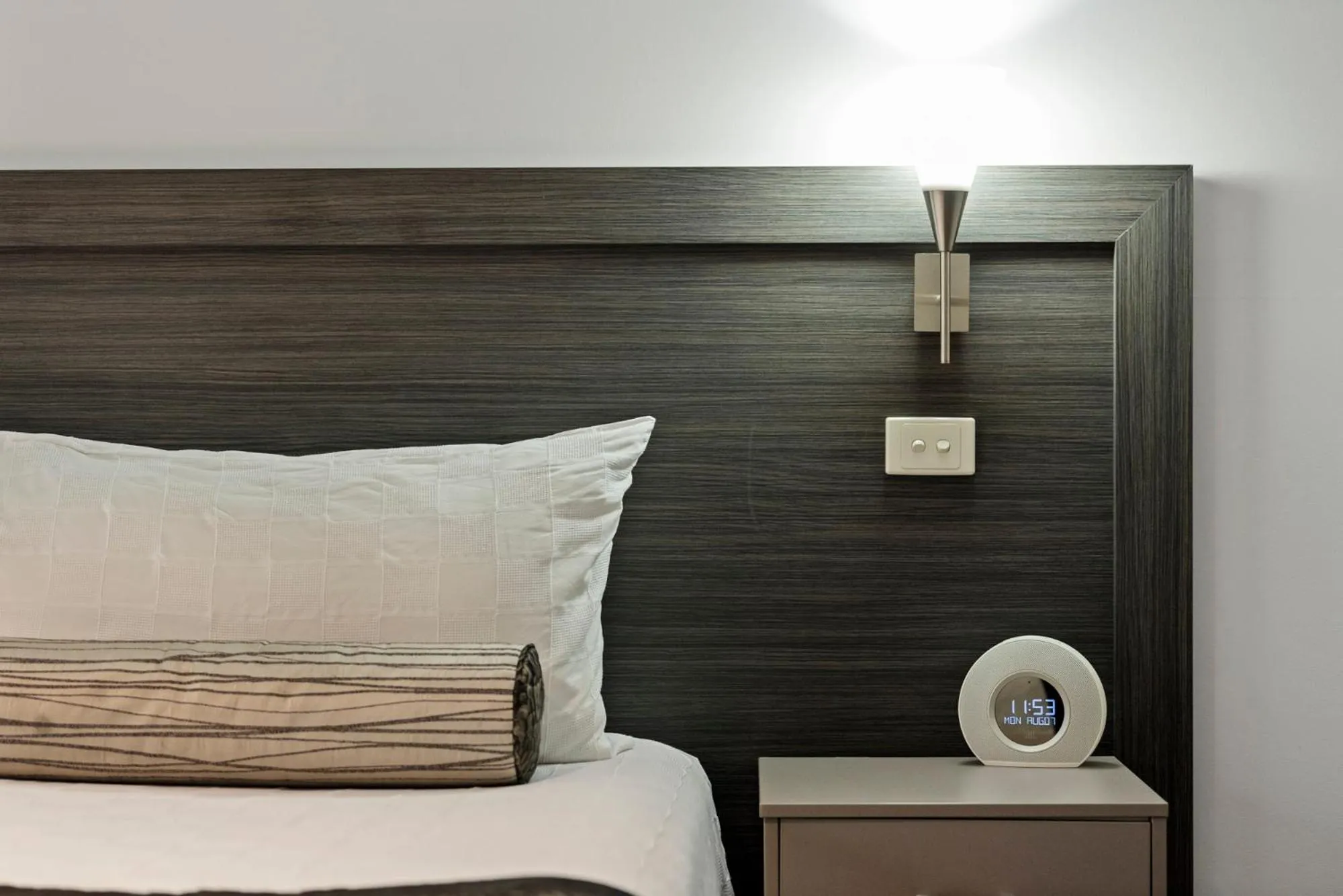 Bed in Springs Mittagong