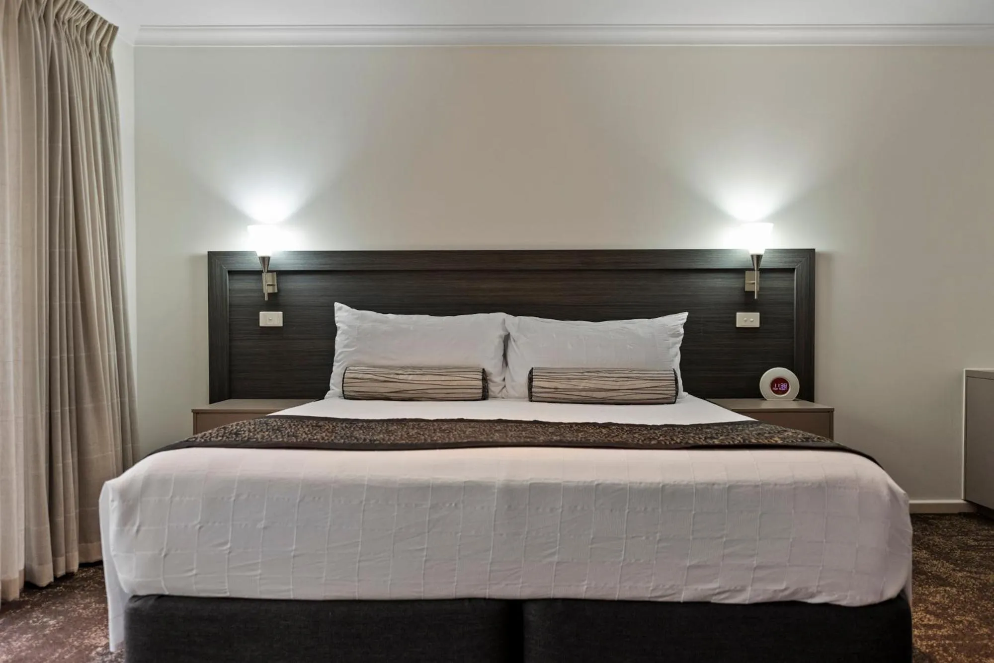Bed in Springs Mittagong