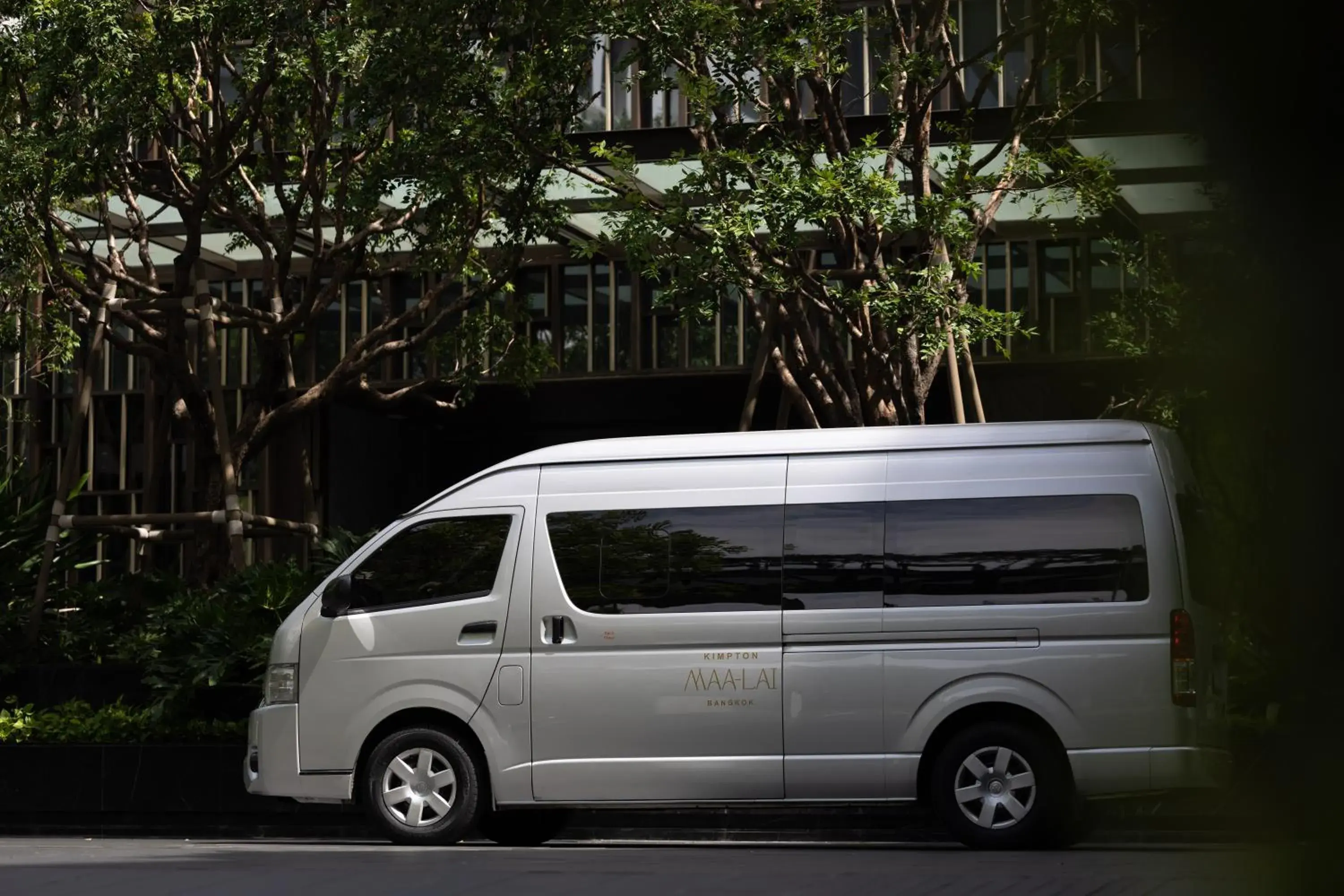 Kimpton Maa-Lai Bangkok by IHG Kimpton Maa-Lai Bangkok by IHG