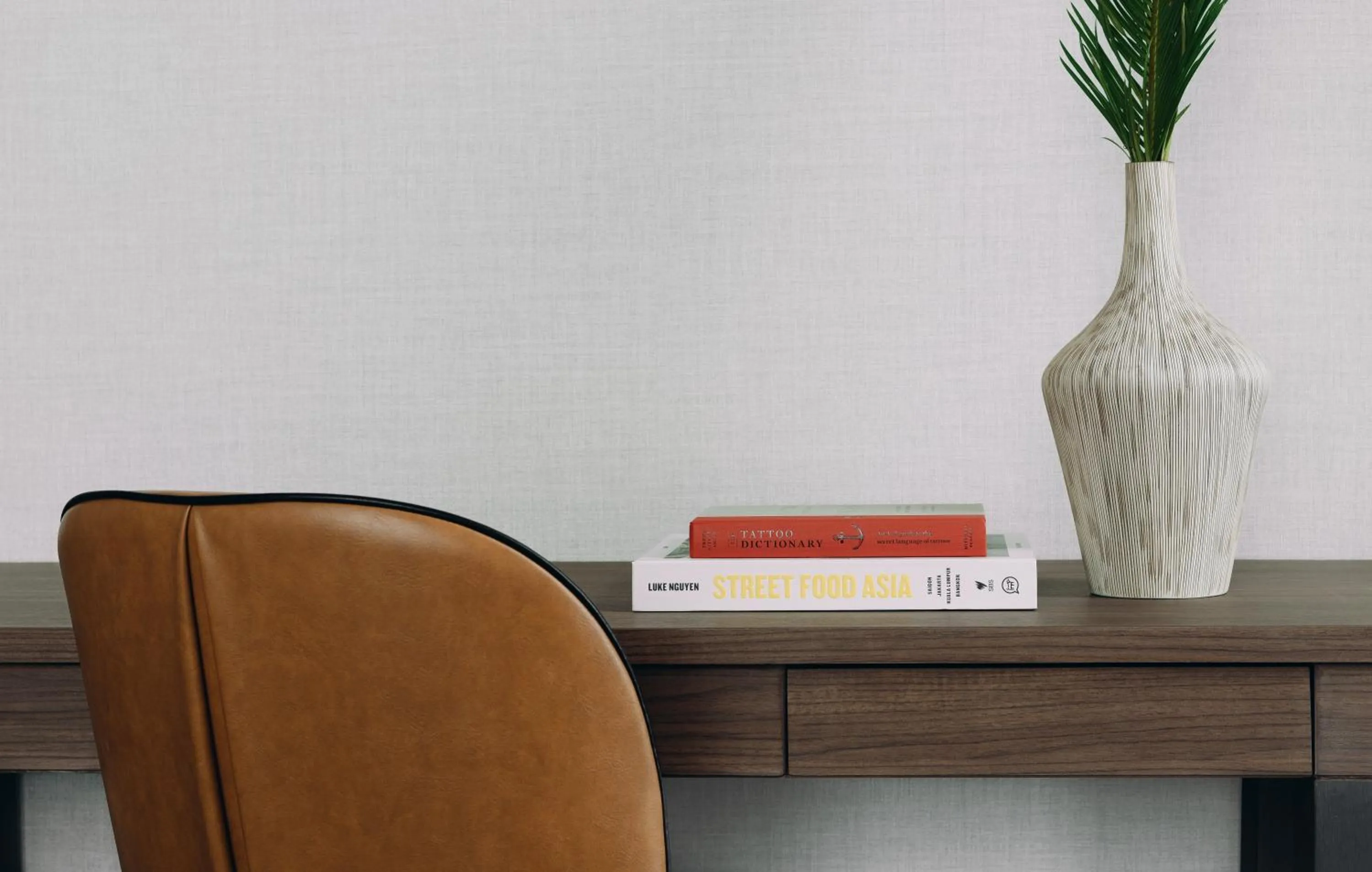 Photo of the whole room in Kimpton Maa-Lai Bangkok by IHG