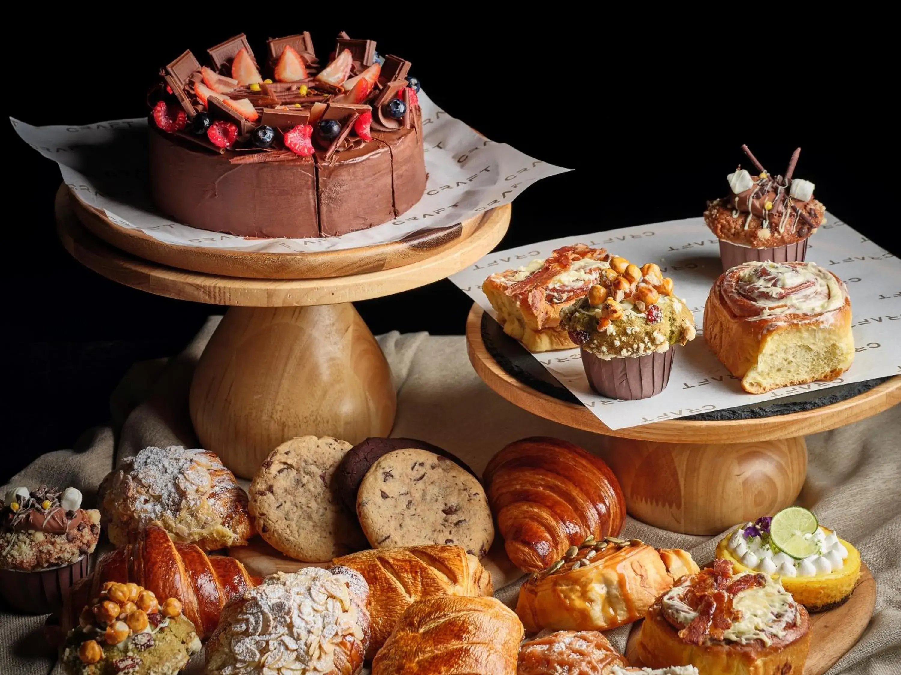 Restaurant/places to eat in Kimpton Maa-Lai Bangkok by IHG Restaurant/places to eat in Kimpton Maa-Lai Bangkok by IHG