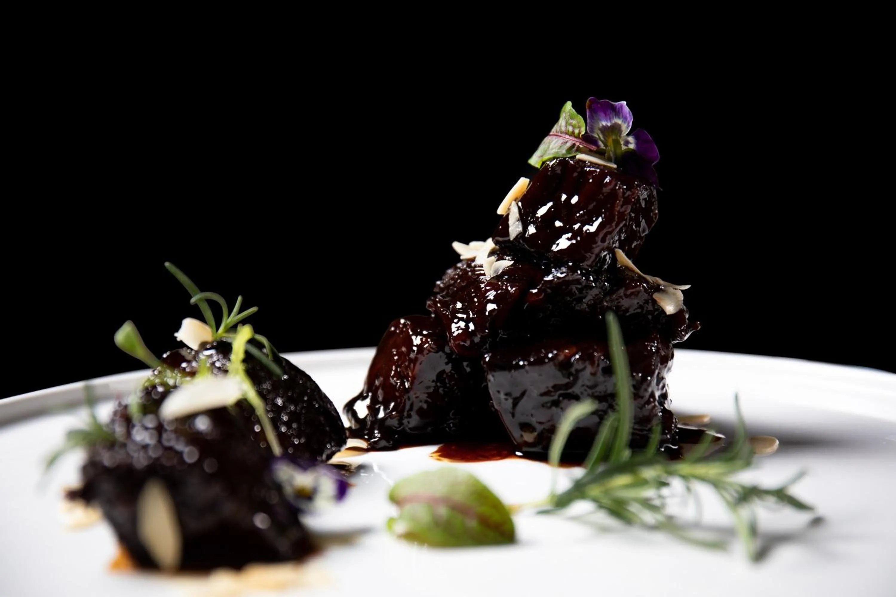 Restaurant/places to eat in Crowne Plaza Wuzhen by IHG