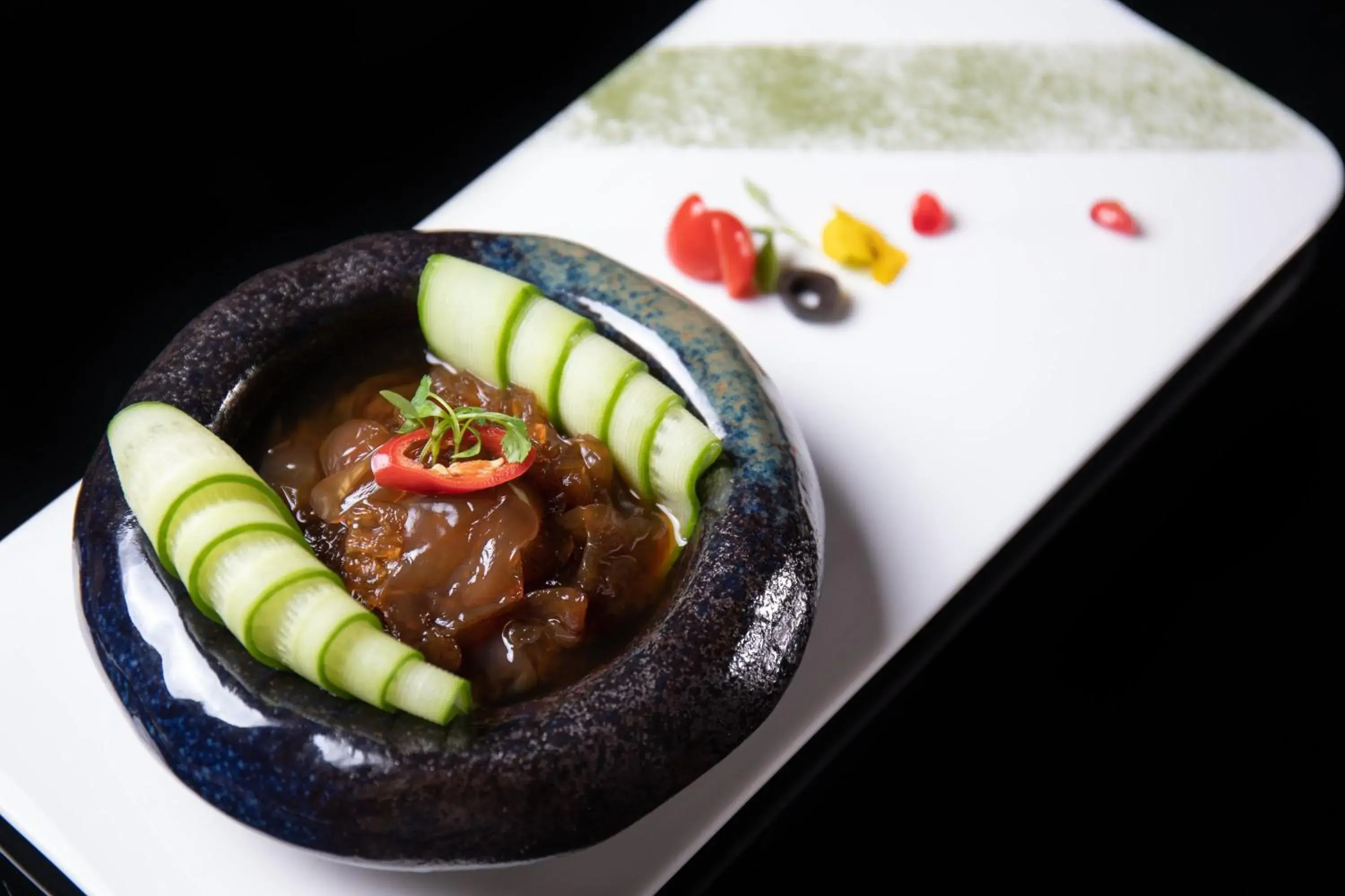 Restaurant/places to eat in Crowne Plaza Wuzhen by IHG Restaurant/places to eat in Crowne Plaza Wuzhen by IHG