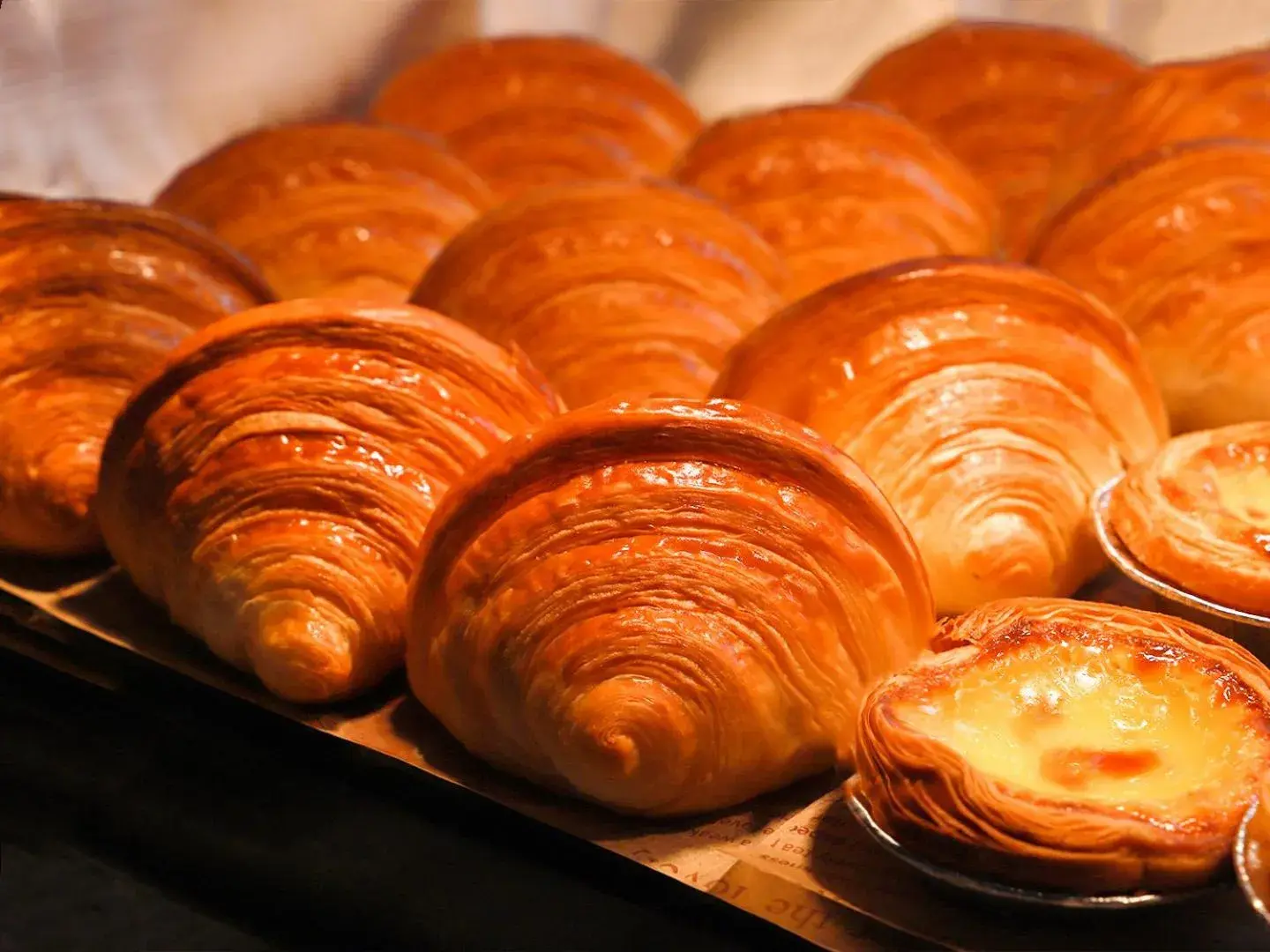 Breakfast in Crowne Plaza Wuzhen by IHG Breakfast in Crowne Plaza Wuzhen by IHG