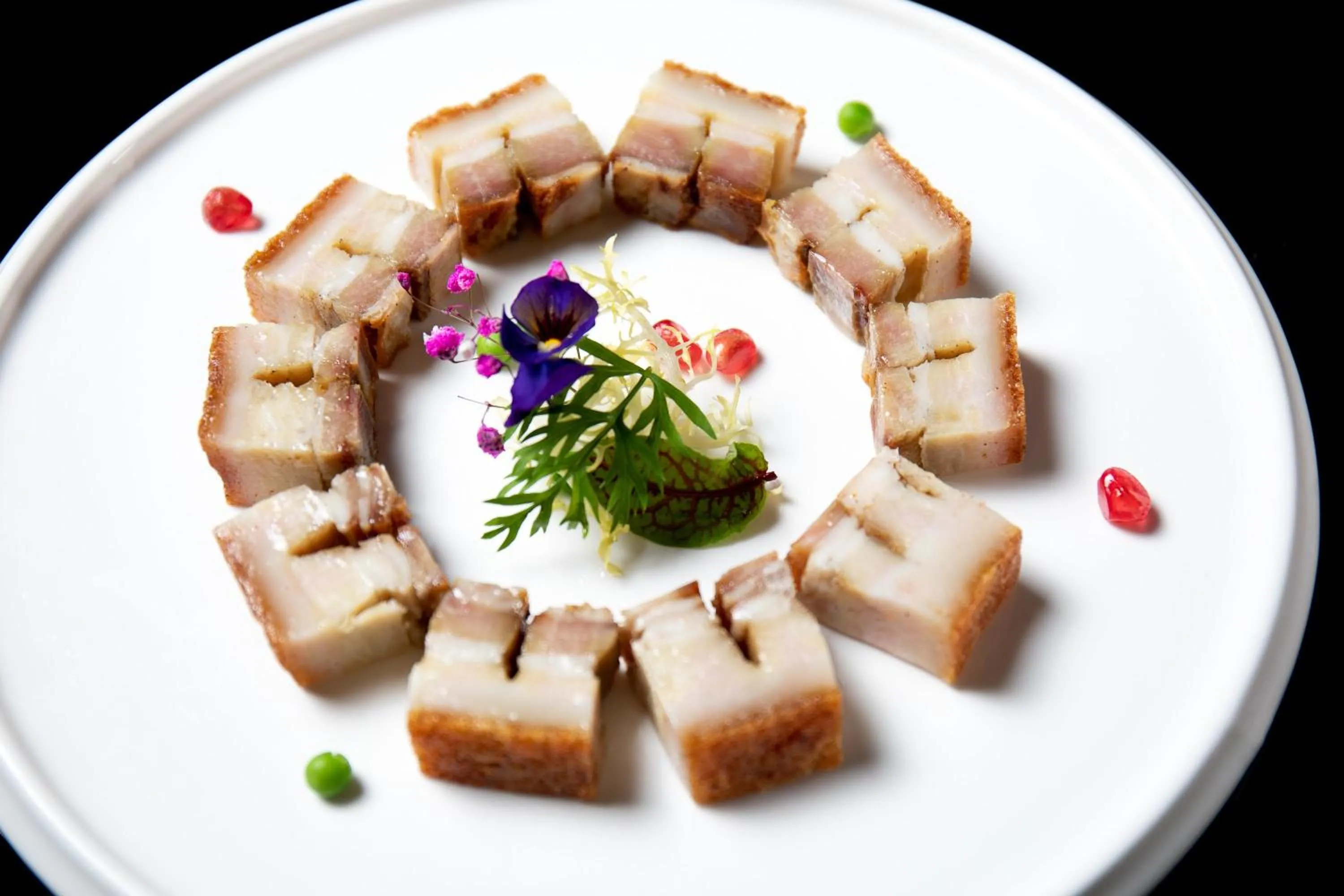 Restaurant/places to eat in Crowne Plaza Wuzhen by IHG