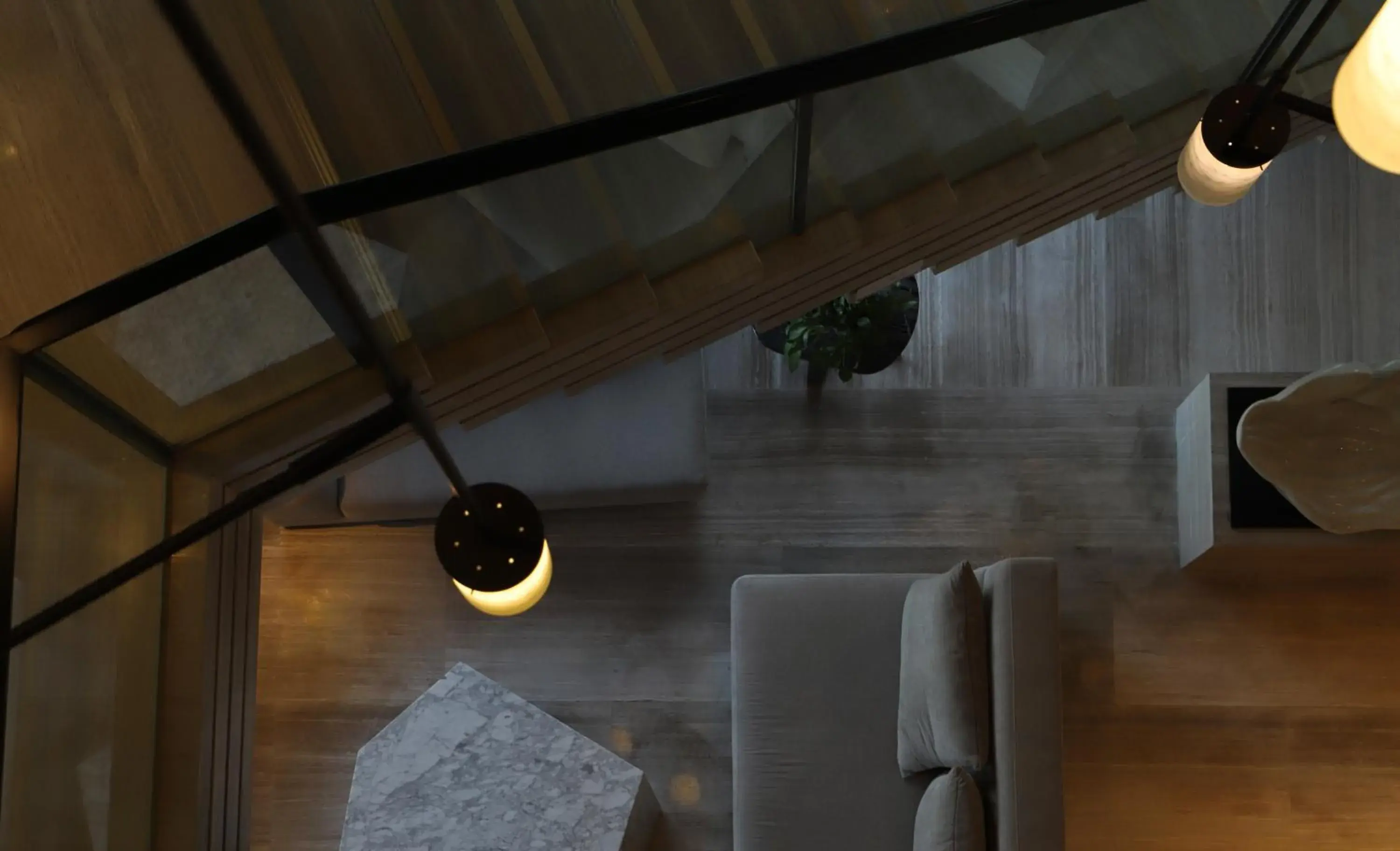 Lobby or reception in Crowne Plaza Wuzhen by IHG Lobby or reception in Crowne Plaza Wuzhen by IHG