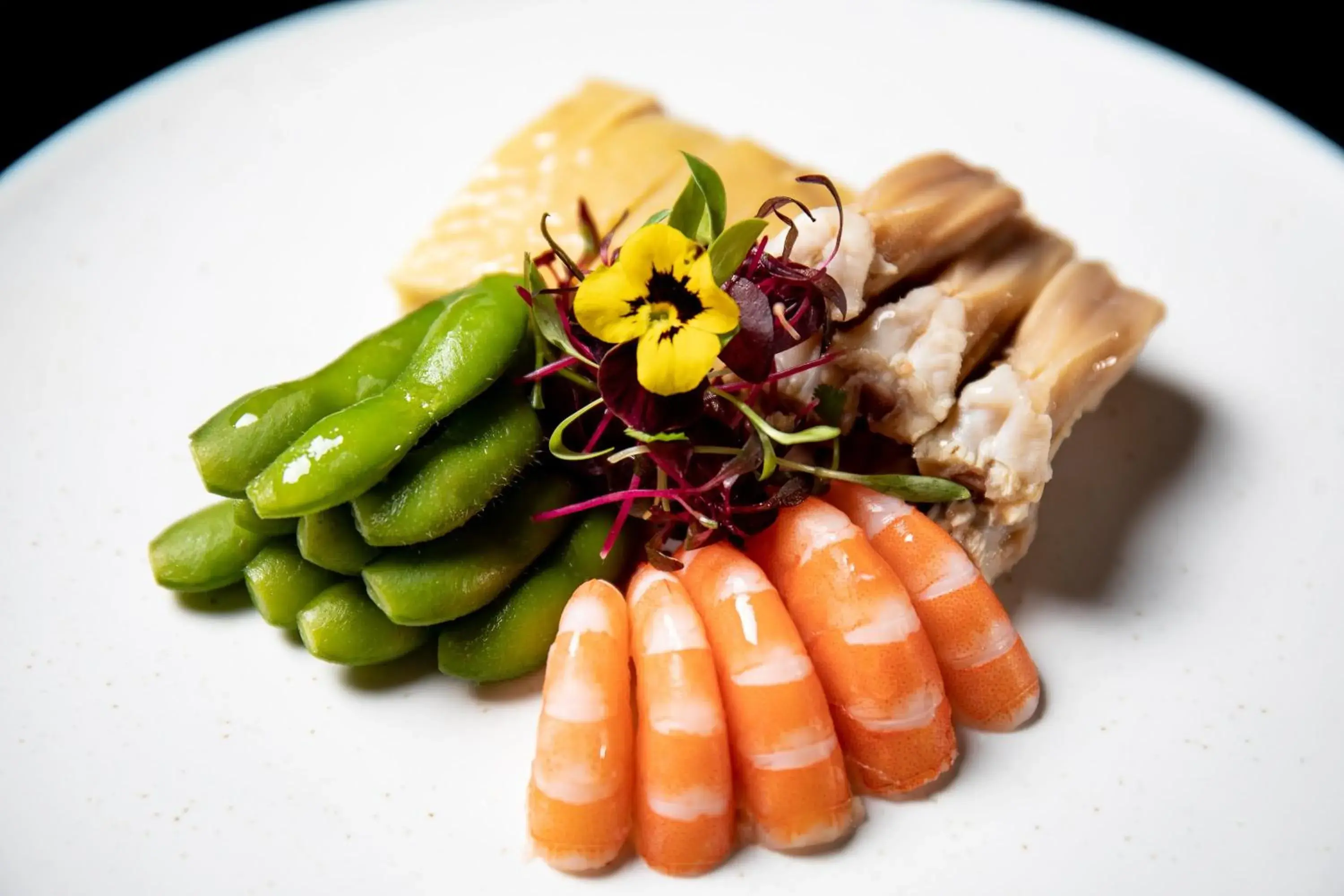 Restaurant/places to eat in Crowne Plaza Wuzhen by IHG Restaurant/places to eat in Crowne Plaza Wuzhen by IHG