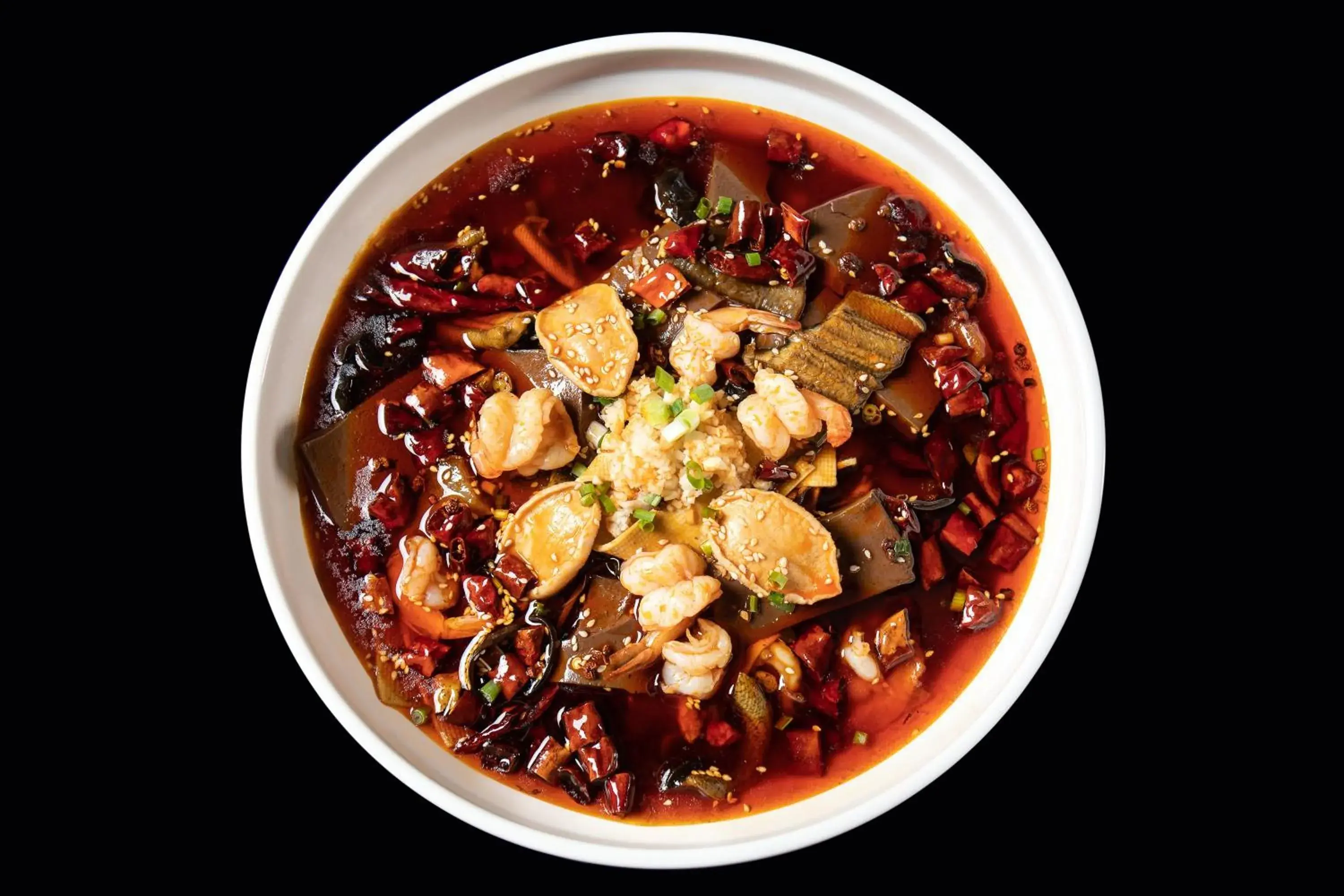 Restaurant/places to eat in Crowne Plaza Wuzhen by IHG Restaurant/places to eat in Crowne Plaza Wuzhen by IHG