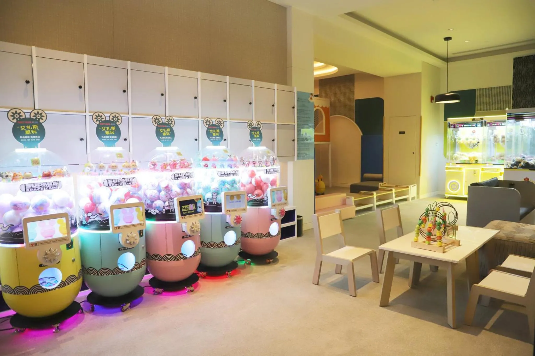 Fitness centre/facilities in Crowne Plaza Wuzhen by IHG