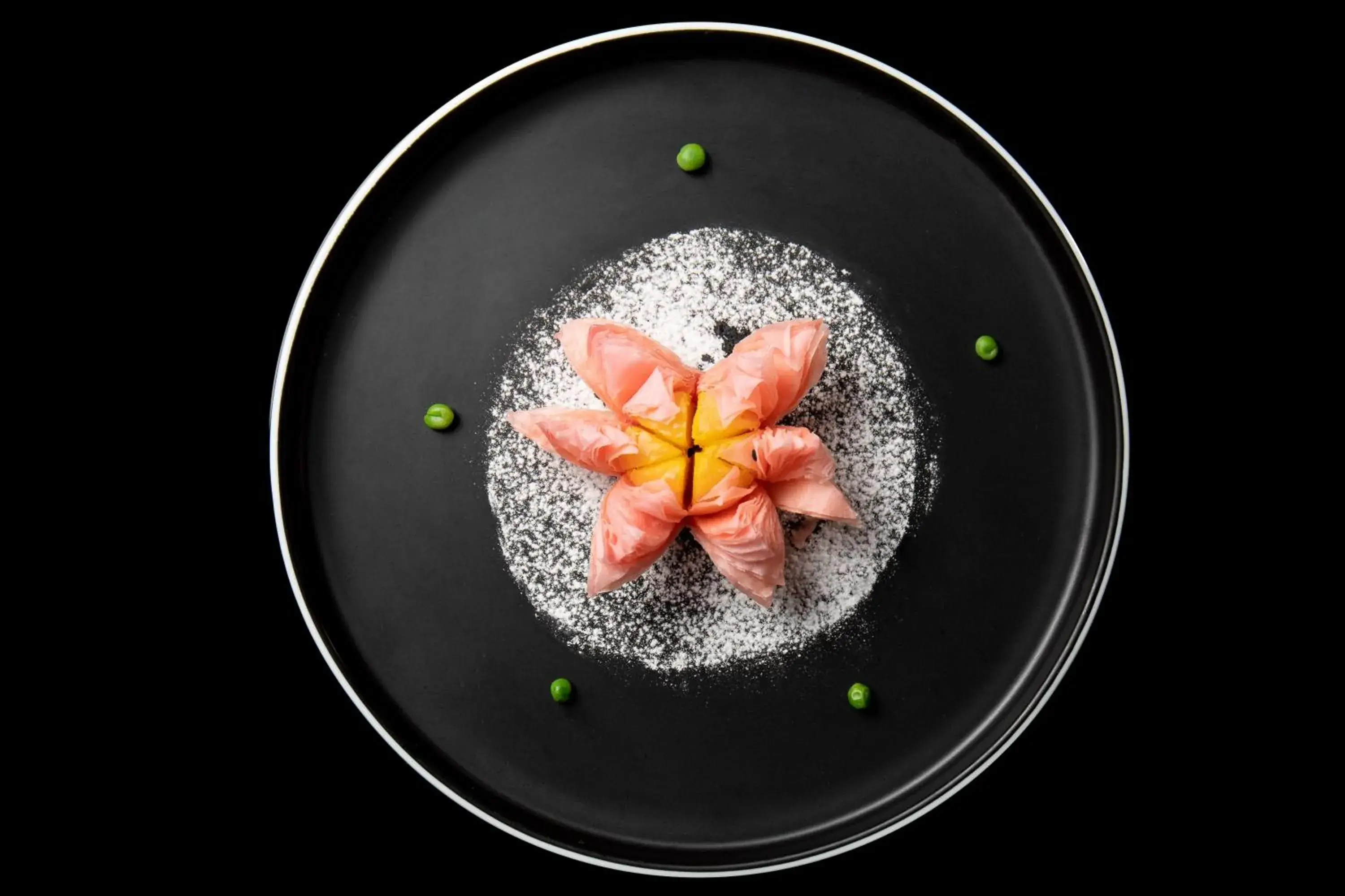 Restaurant/places to eat in Crowne Plaza Wuzhen by IHG Restaurant/places to eat in Crowne Plaza Wuzhen by IHG