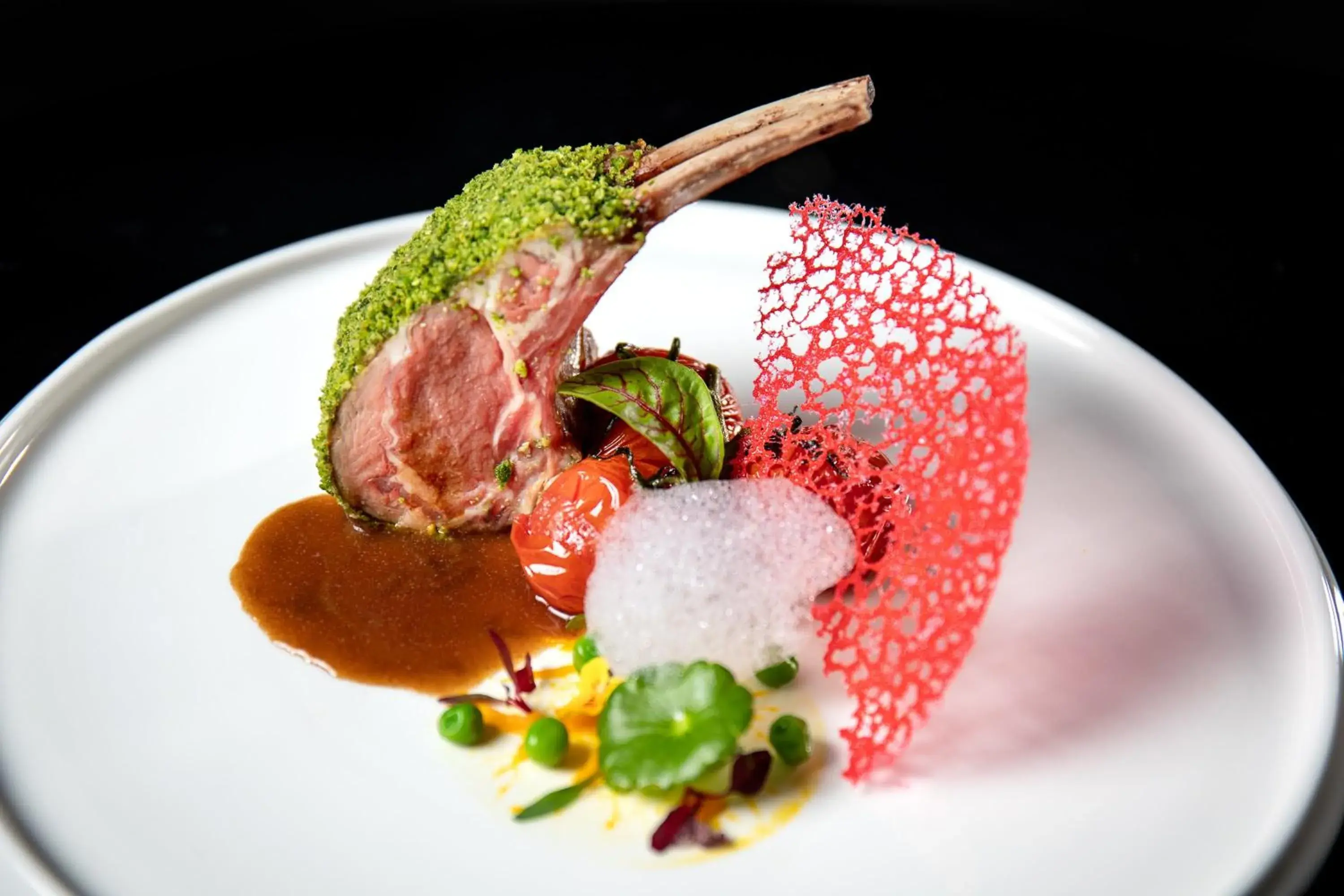 Restaurant/places to eat in Crowne Plaza Wuzhen by IHG Restaurant/places to eat in Crowne Plaza Wuzhen by IHG