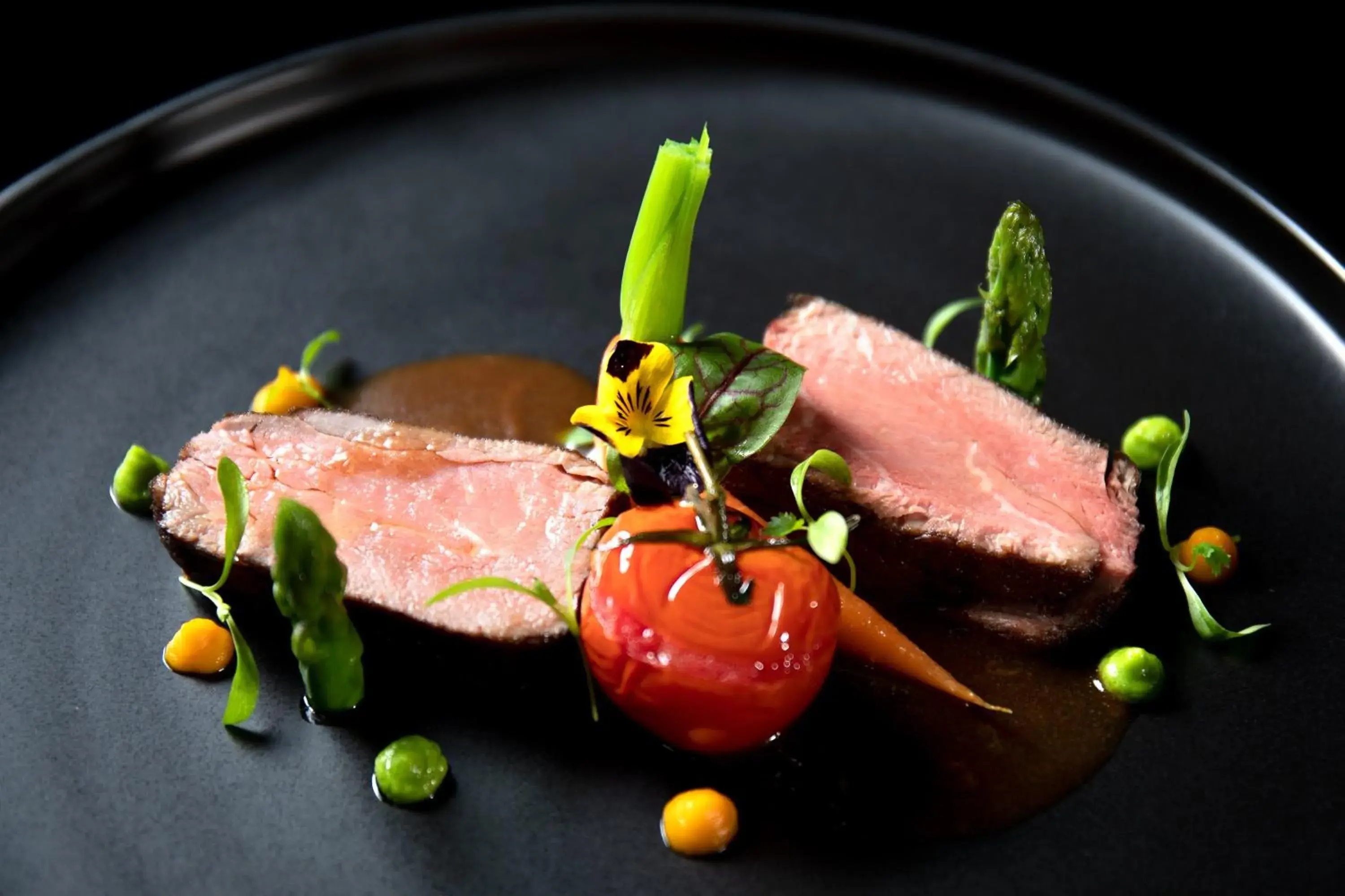 Restaurant/places to eat in Crowne Plaza Wuzhen by IHG Restaurant/places to eat in Crowne Plaza Wuzhen by IHG