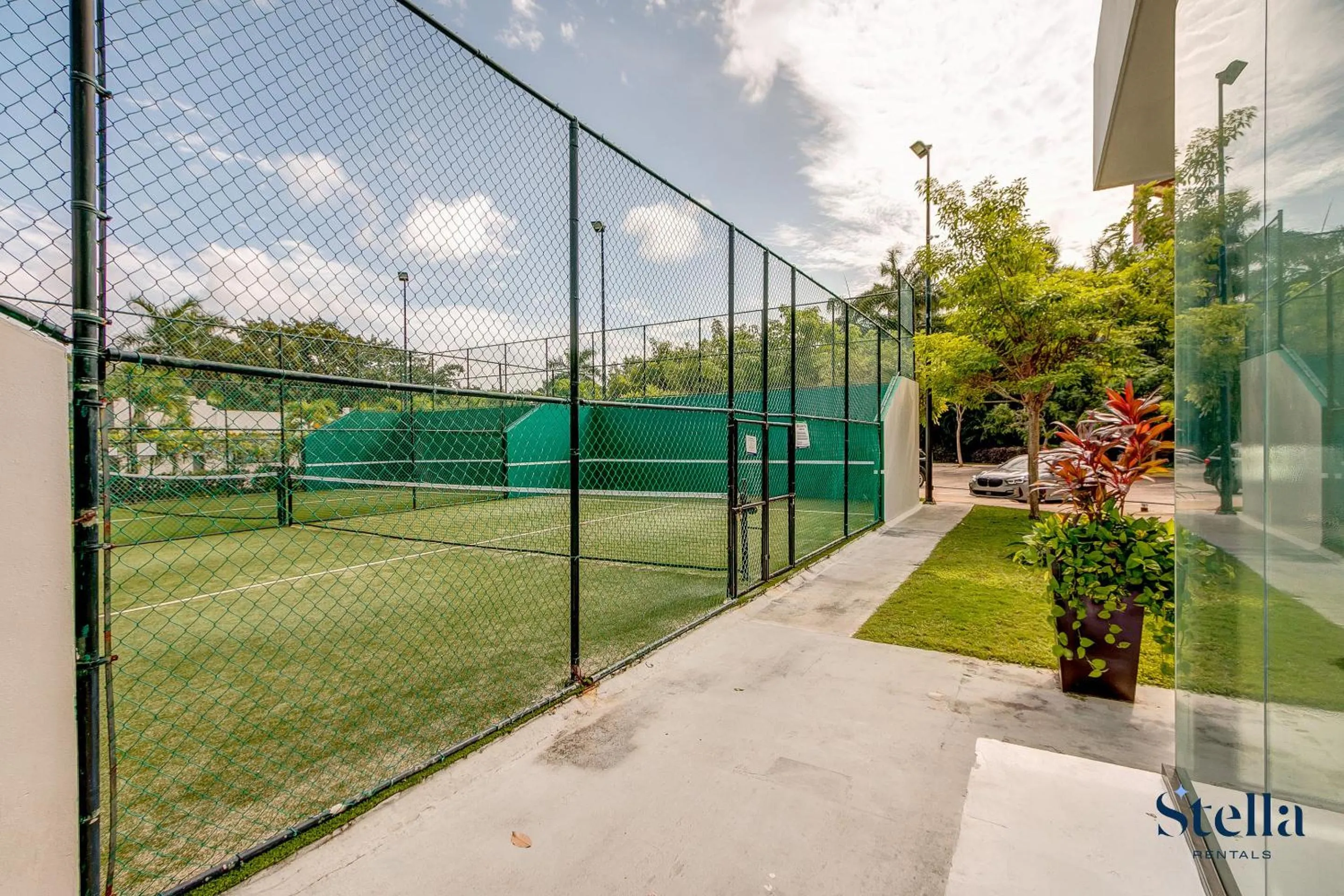 Day in Golfers' Paradise at Nick Price Residences!