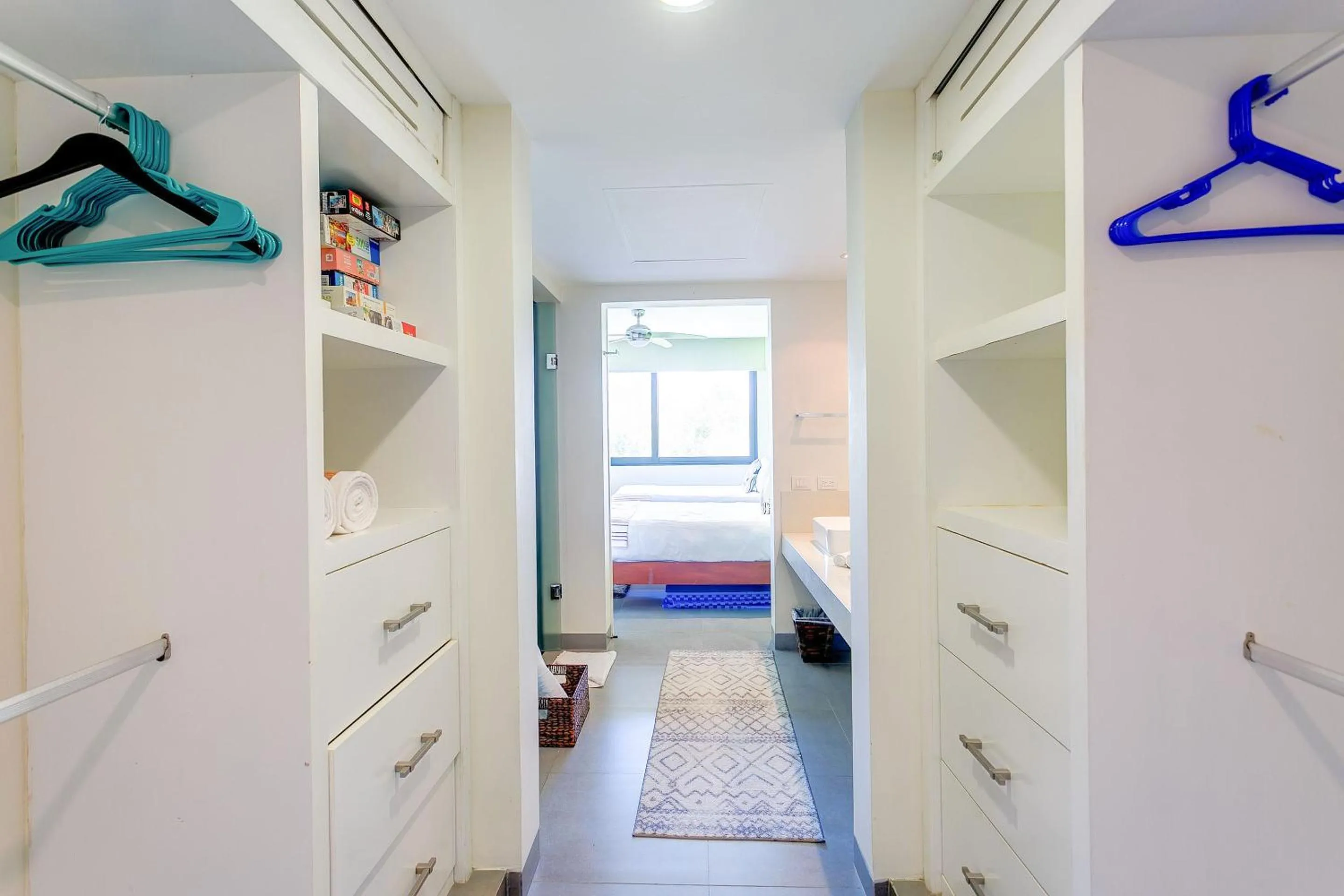 Bedroom in Golfers' Paradise at Nick Price Residences!