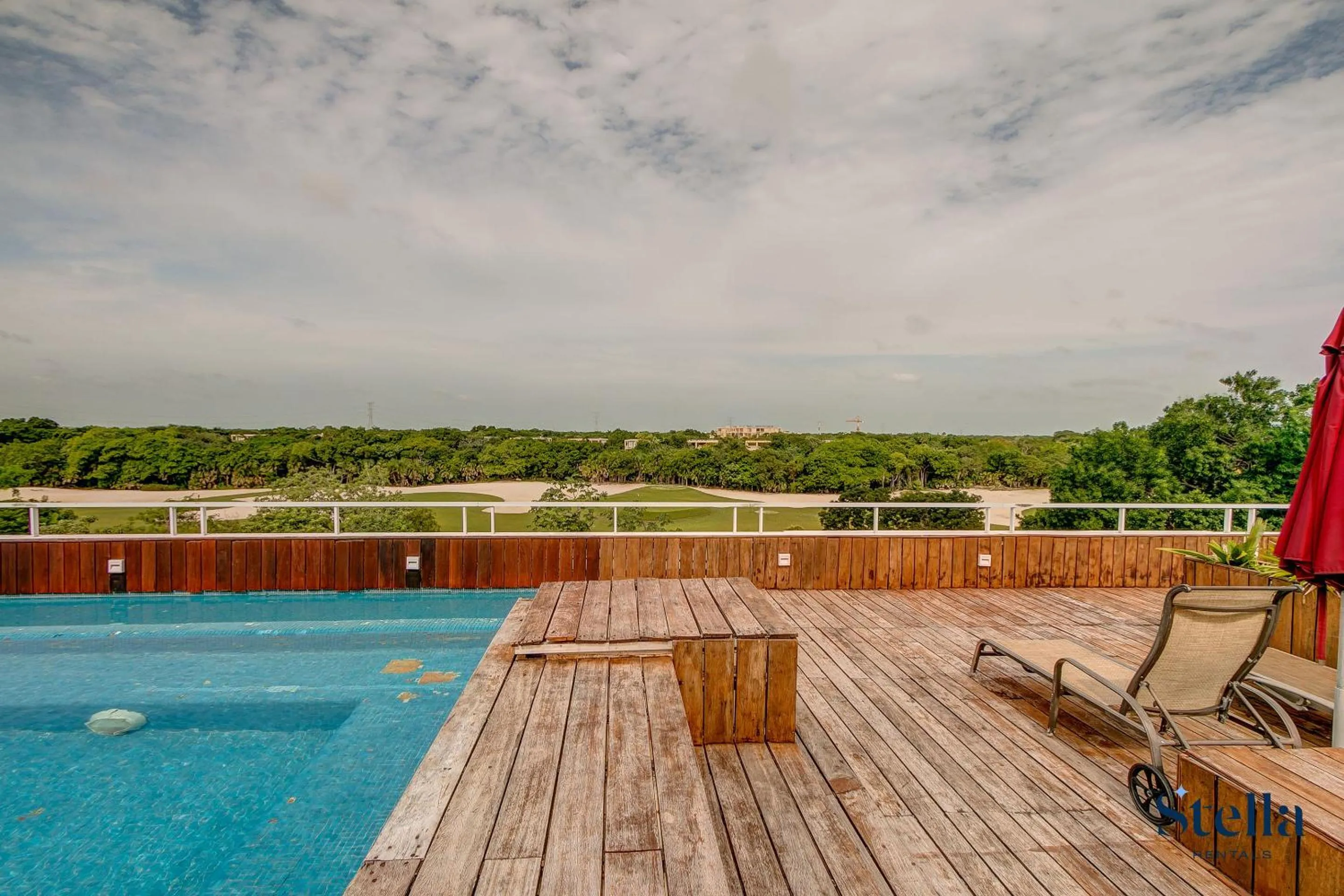 Day in Golfers' Paradise at Nick Price Residences!