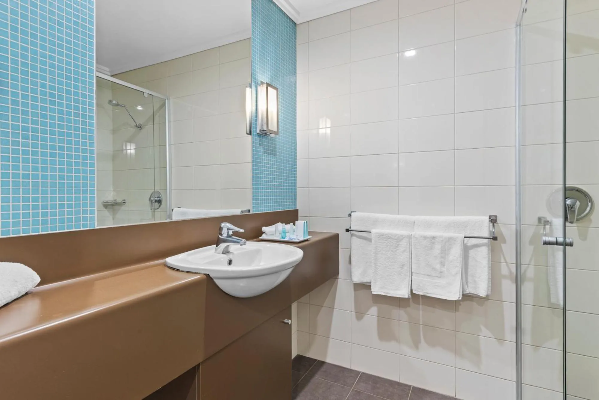 Shower in Springs Shoalhaven Nowra