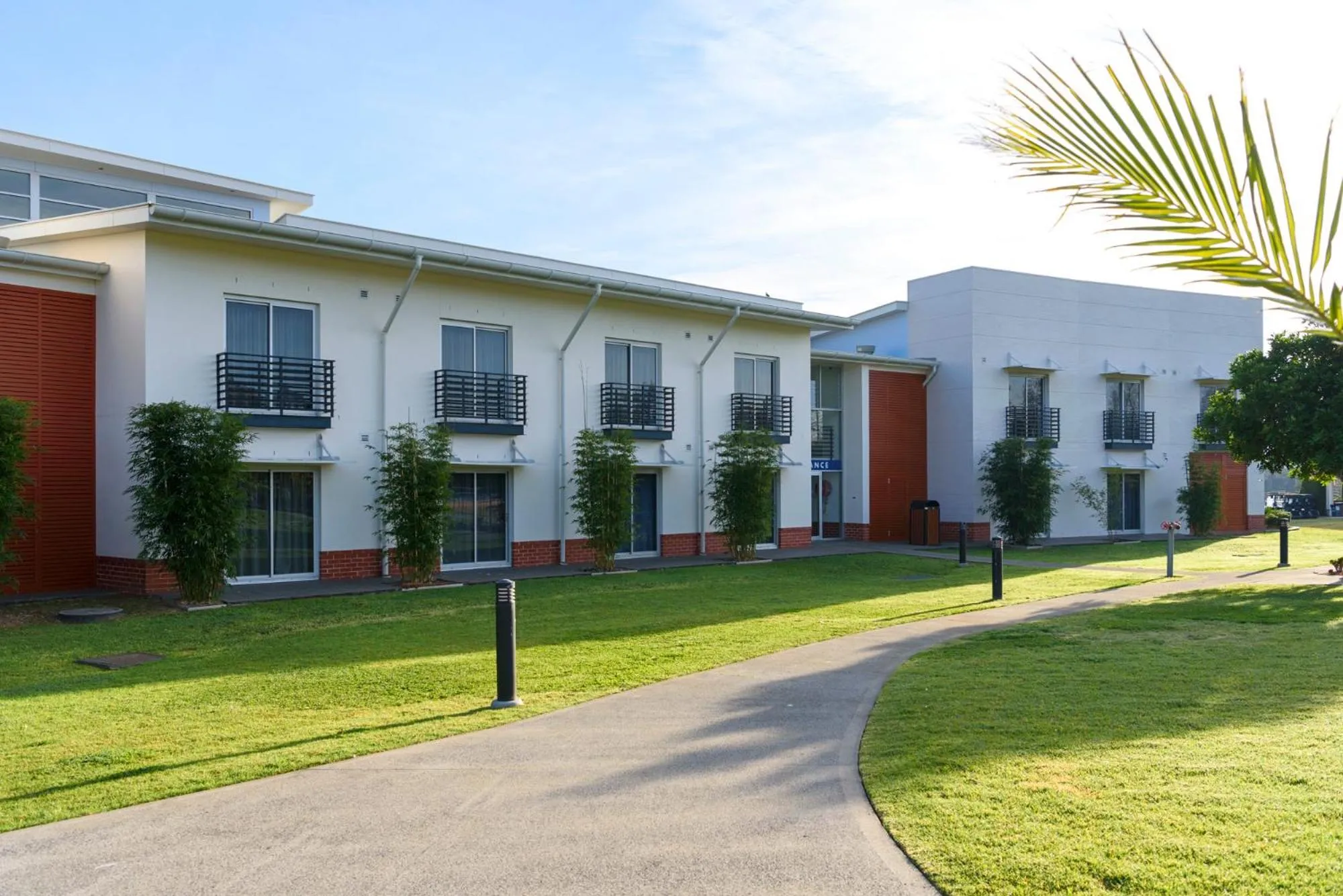 Property building in Springs Shoalhaven Nowra