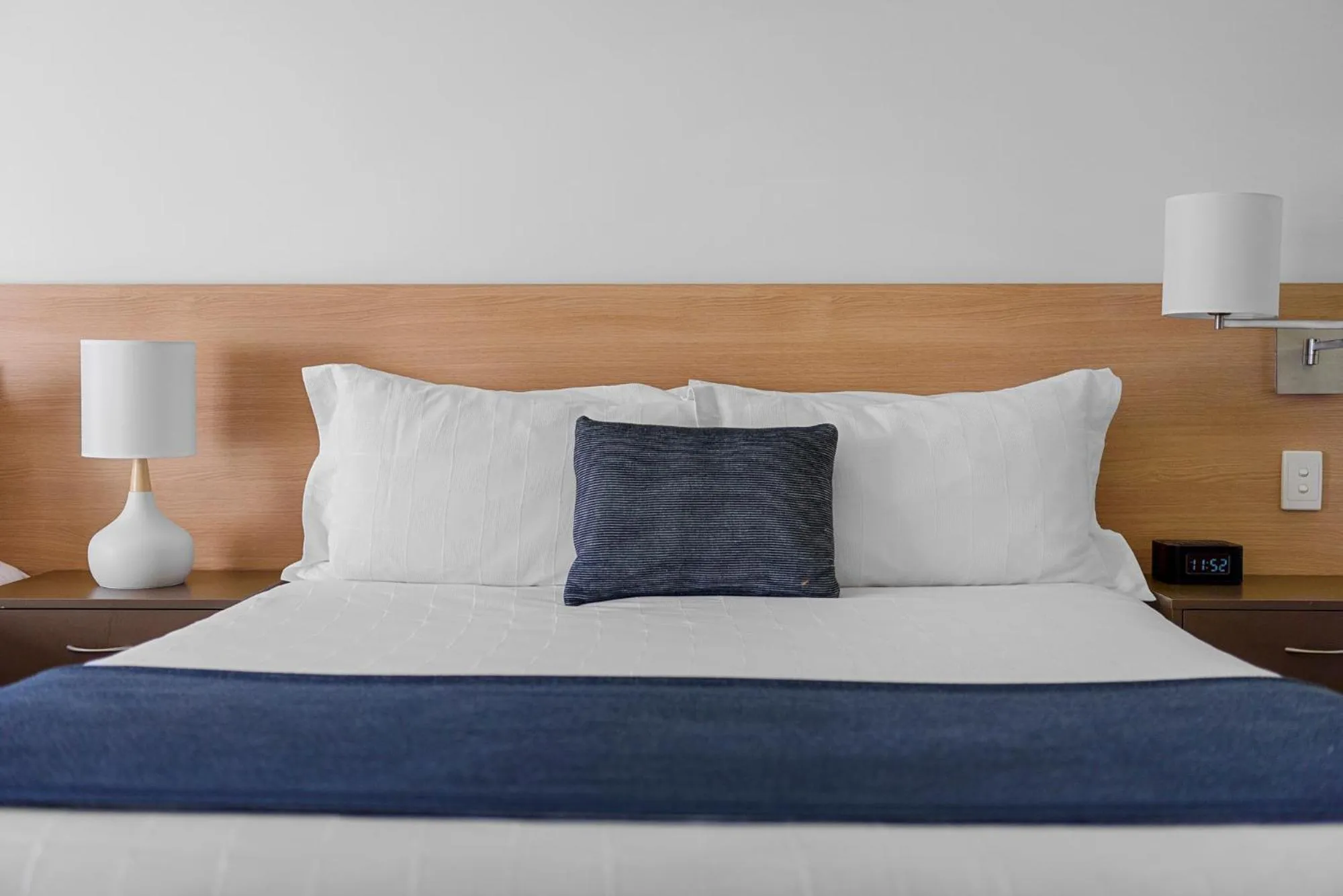 Bed in Springs Shoalhaven Nowra