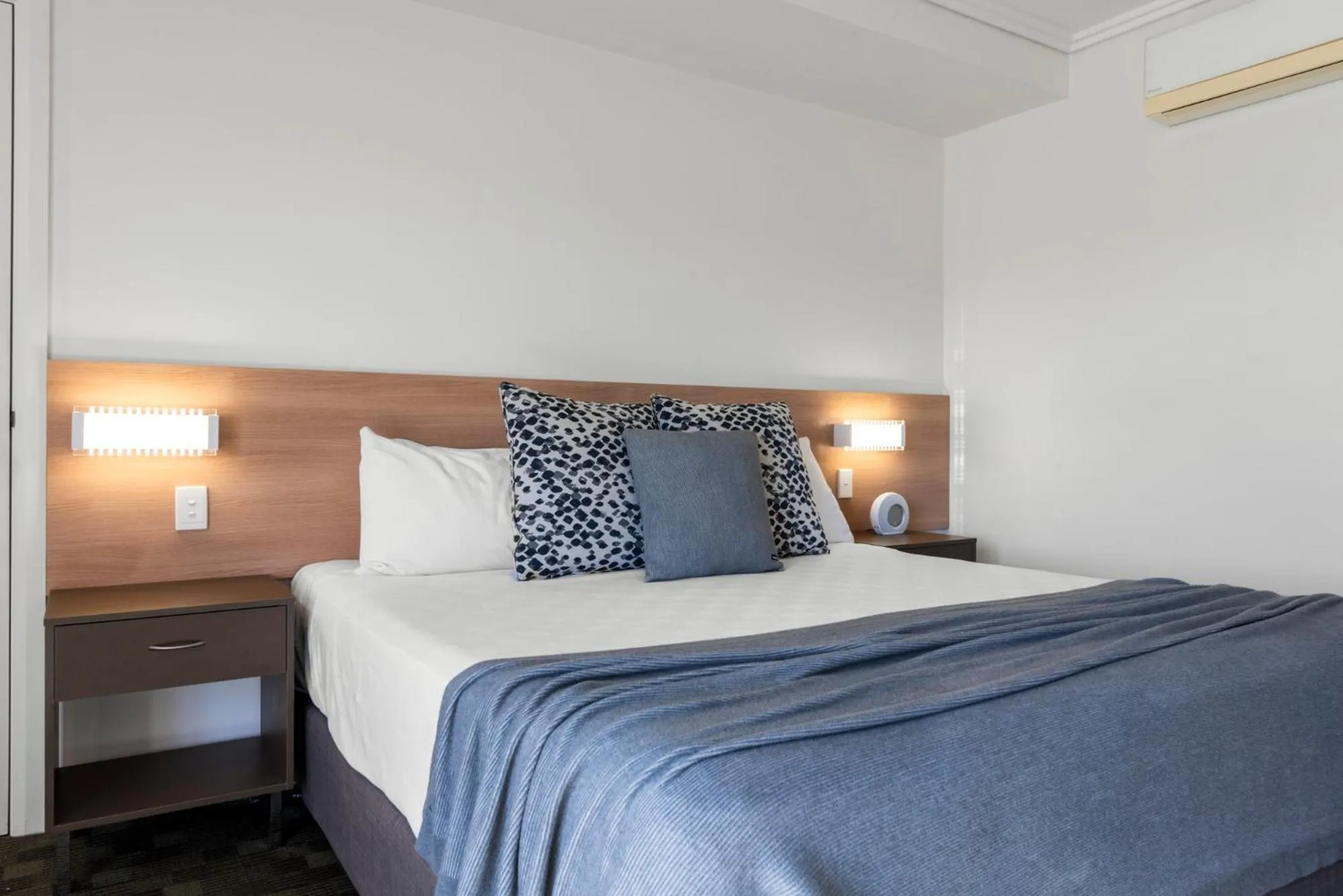 Bed in Springs Shoalhaven Nowra