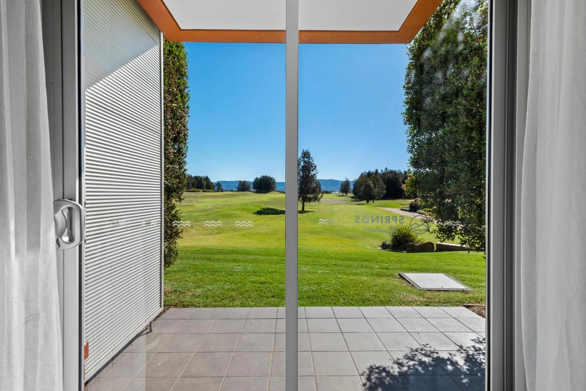 Patio in Springs Shoalhaven Nowra