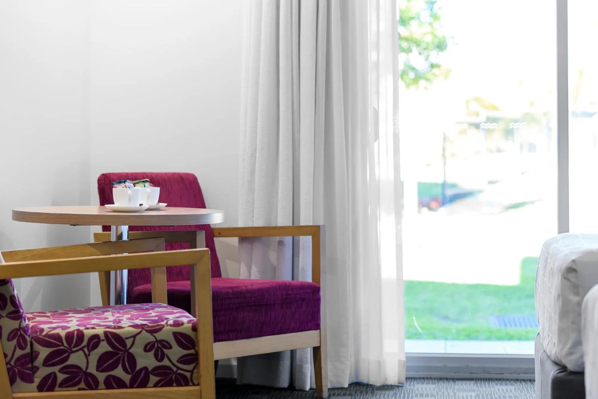 Coffee/tea facilities in Springs Shoalhaven Nowra