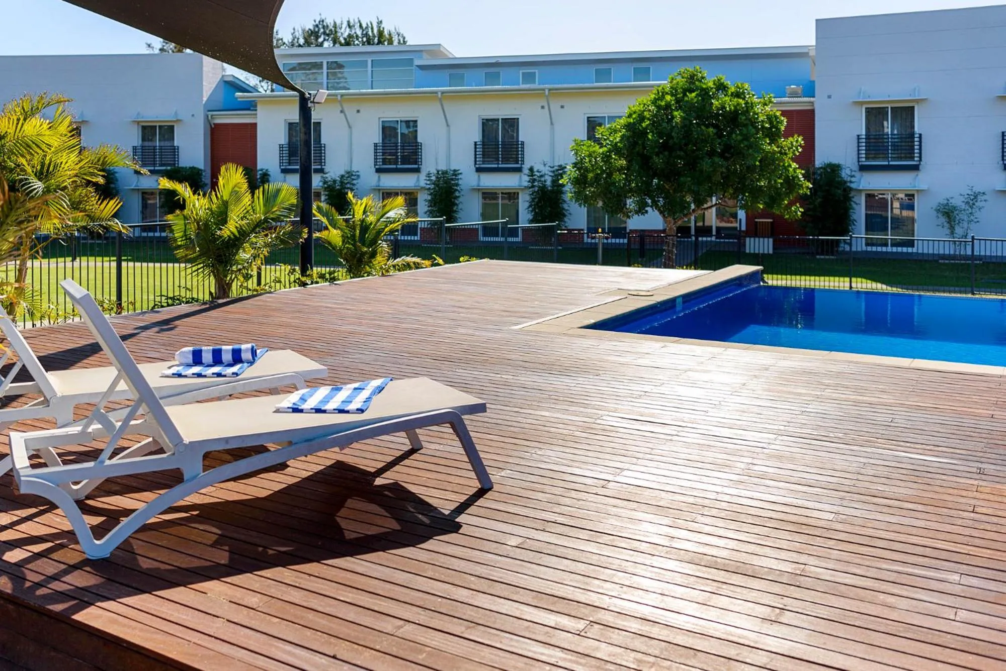 Property building in Springs Shoalhaven Nowra