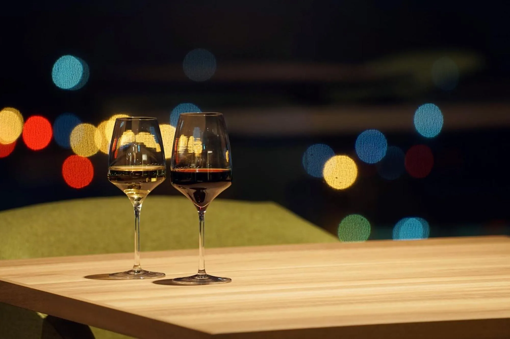 Restaurant/places to eat in Hotel Marroad Tsukuba