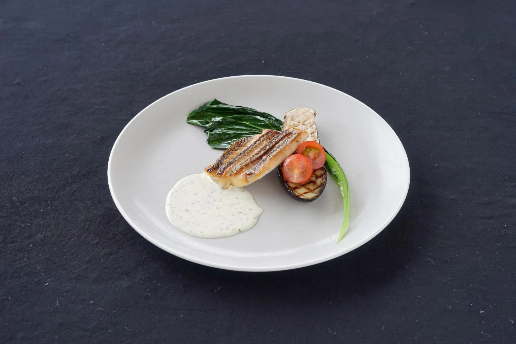 Food in Hotel Marroad Tsukuba