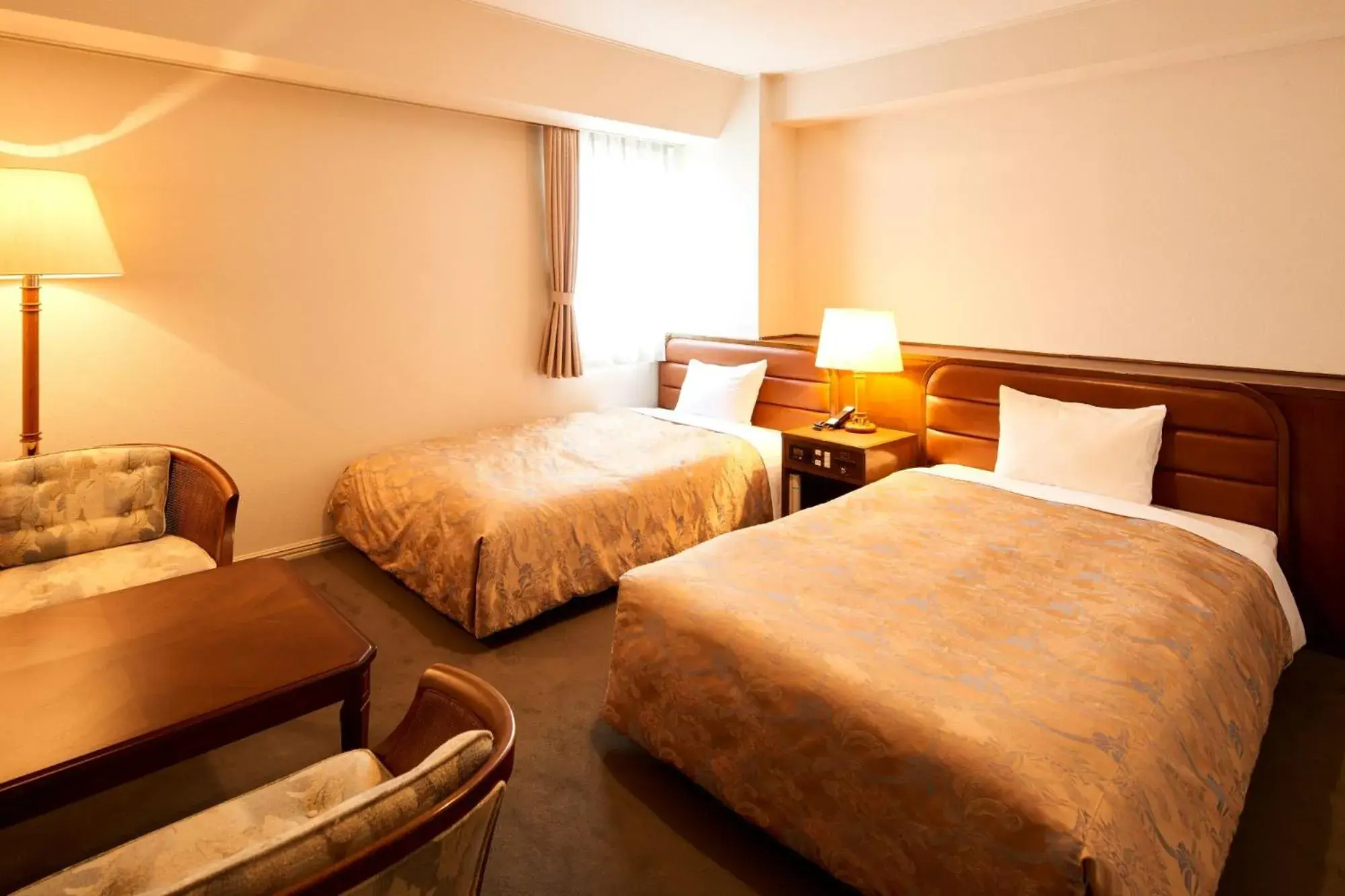 Bedroom, Bed in Hotel Marroad Tsukuba Bedroom, Bed in Hotel Marroad Tsukuba