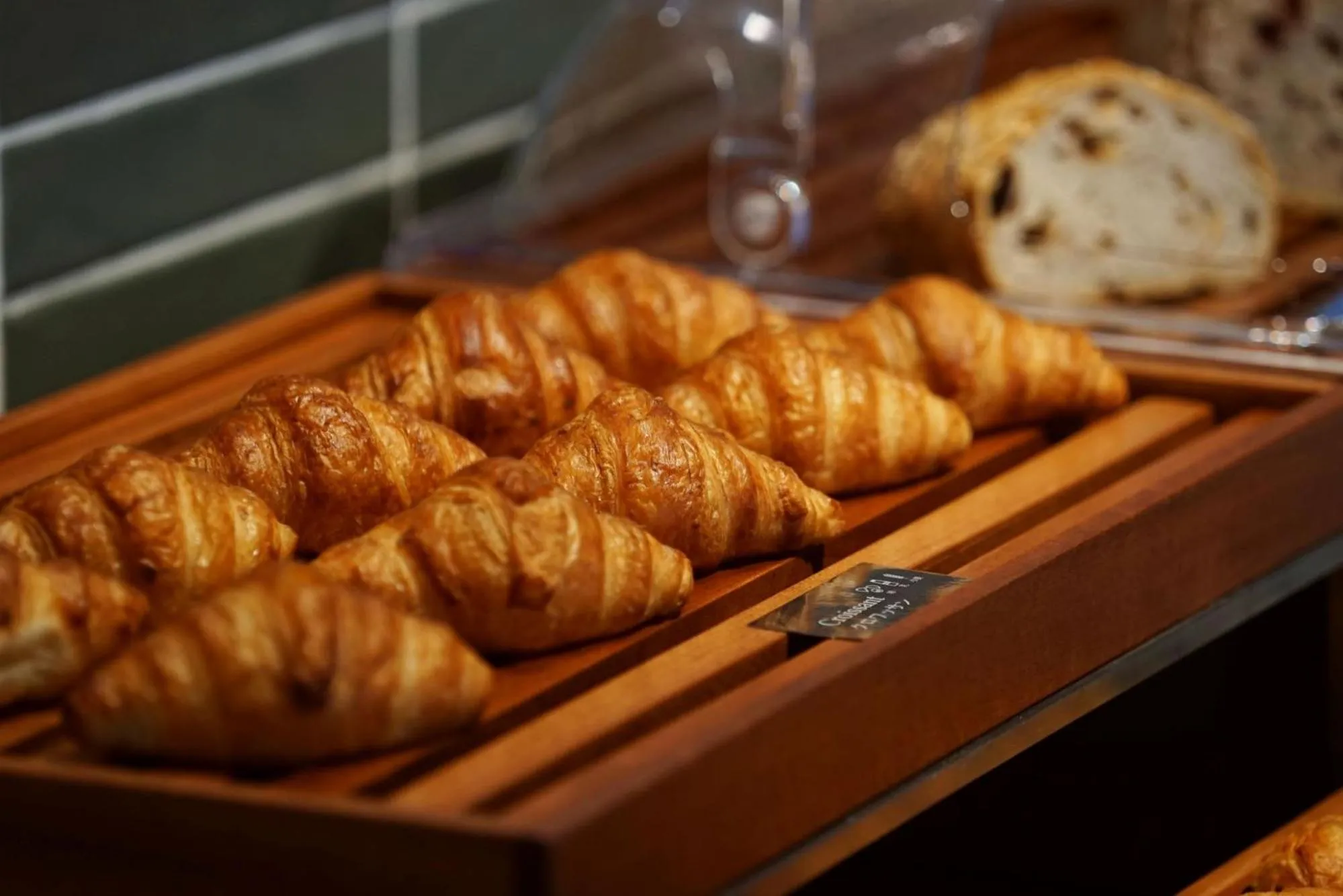 Food in Hotel Marroad Tsukuba