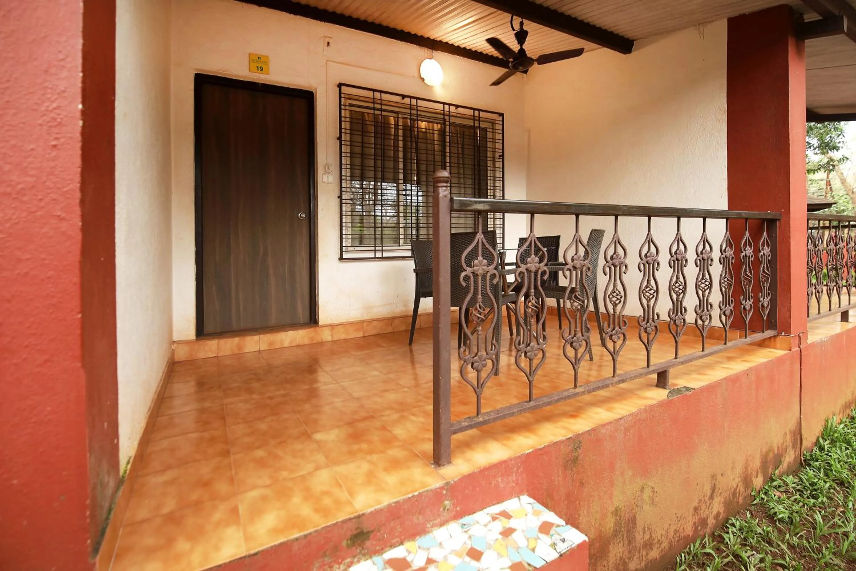 Other in Westend Hotel