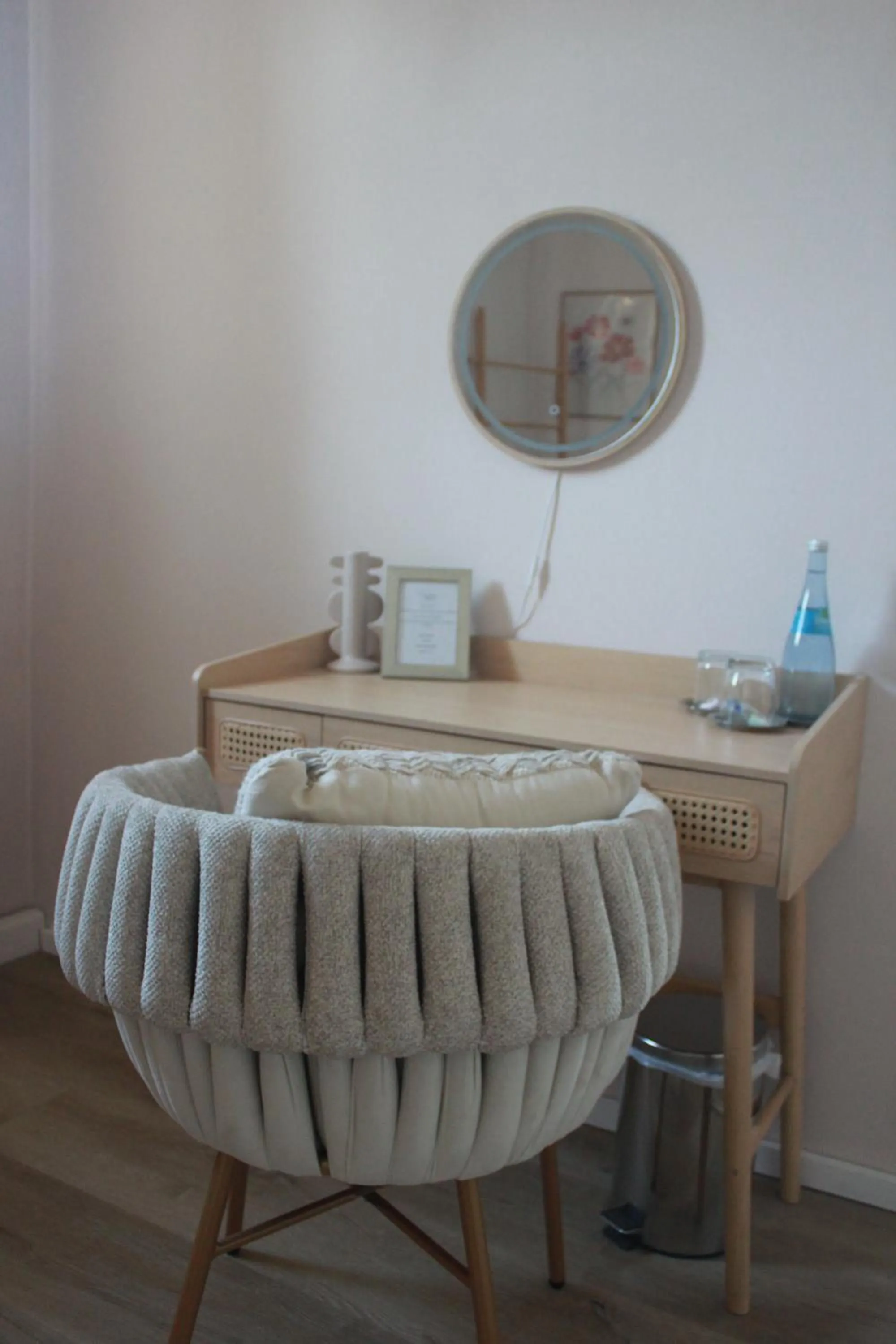 Photo of the whole room in HOTEL ALTES THEATER Heilbronn