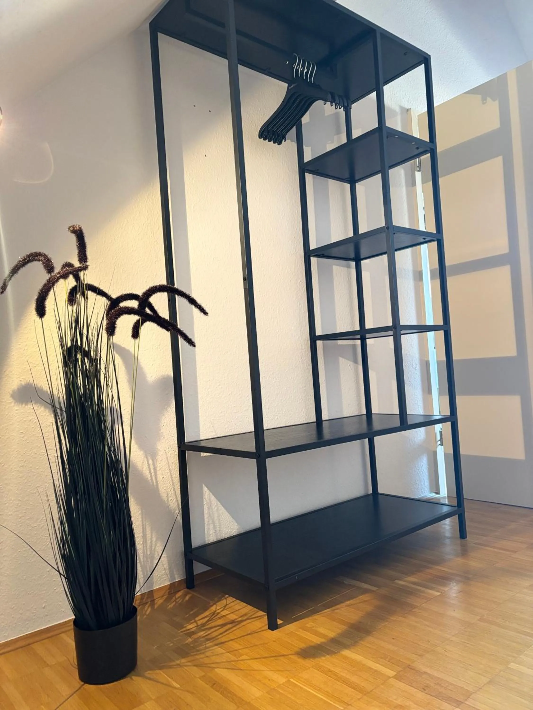 Bedroom in HOTEL ALTES THEATER Heilbronn