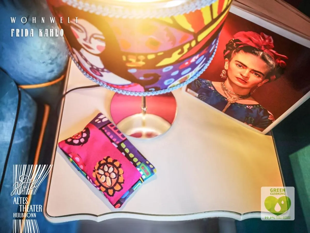 HOTEL ALTES THEATER Heilbronn