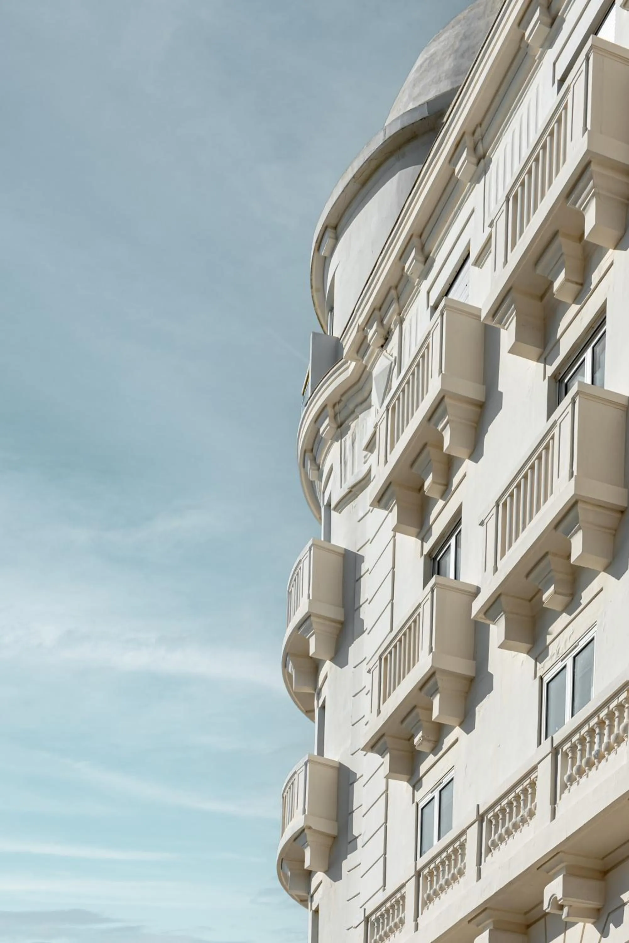 Le Regina Biarritz Hotel & Spa MGallery Hotel Collection