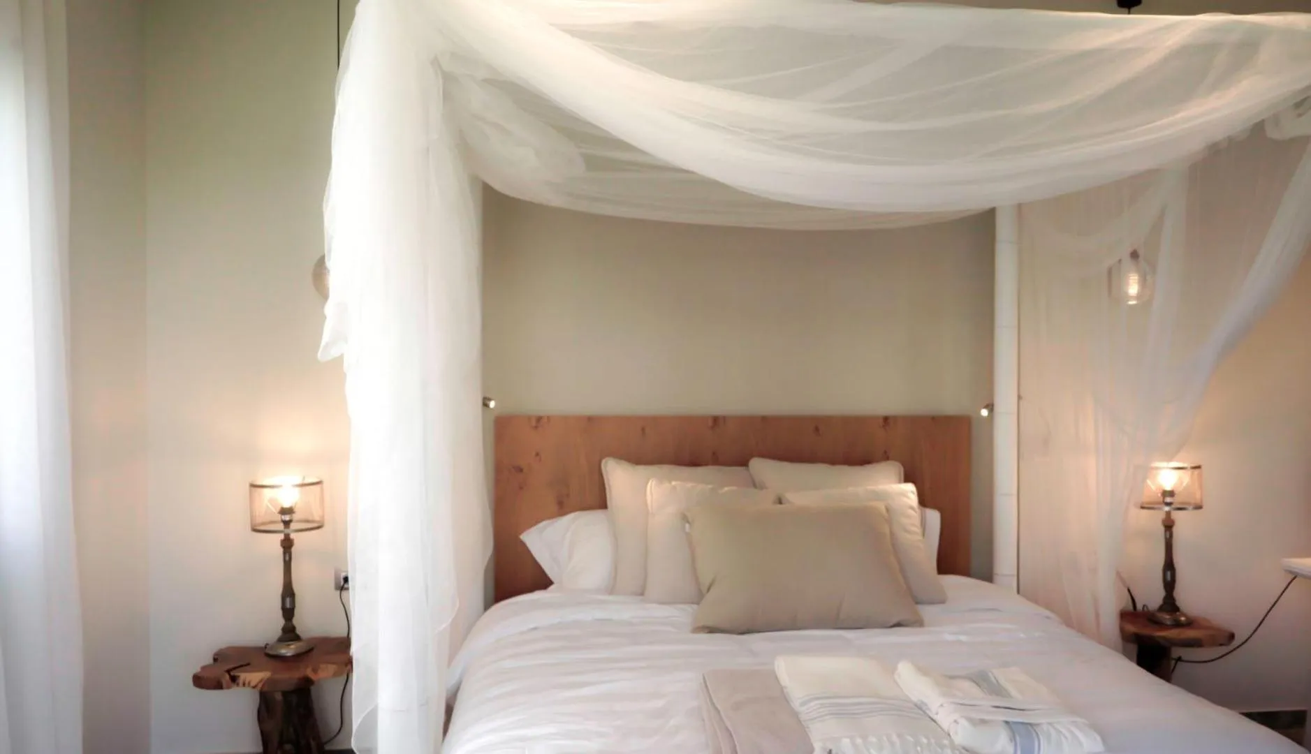 Elysian Luxury Hotel and Spa