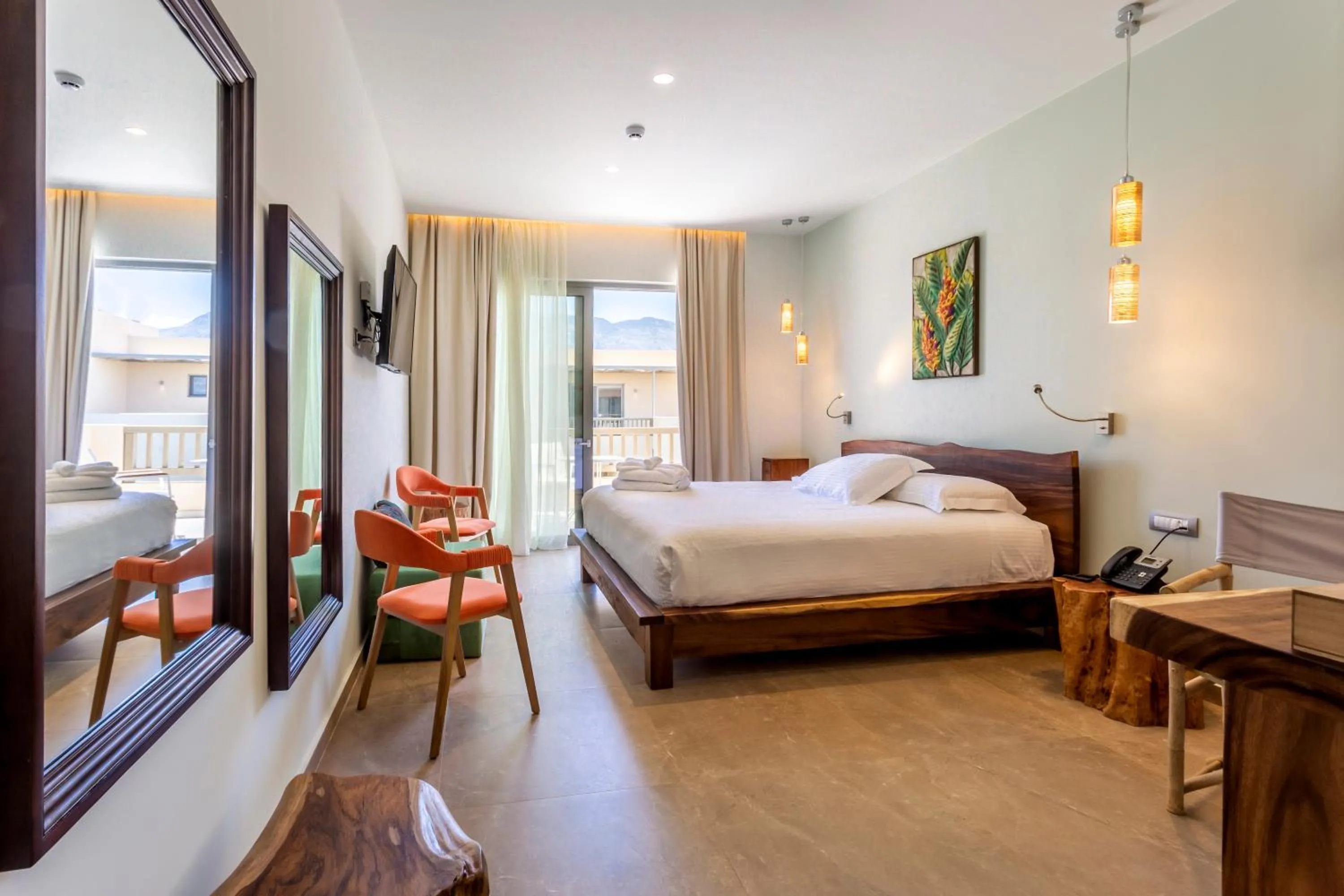 Elysian Luxury Hotel and Spa