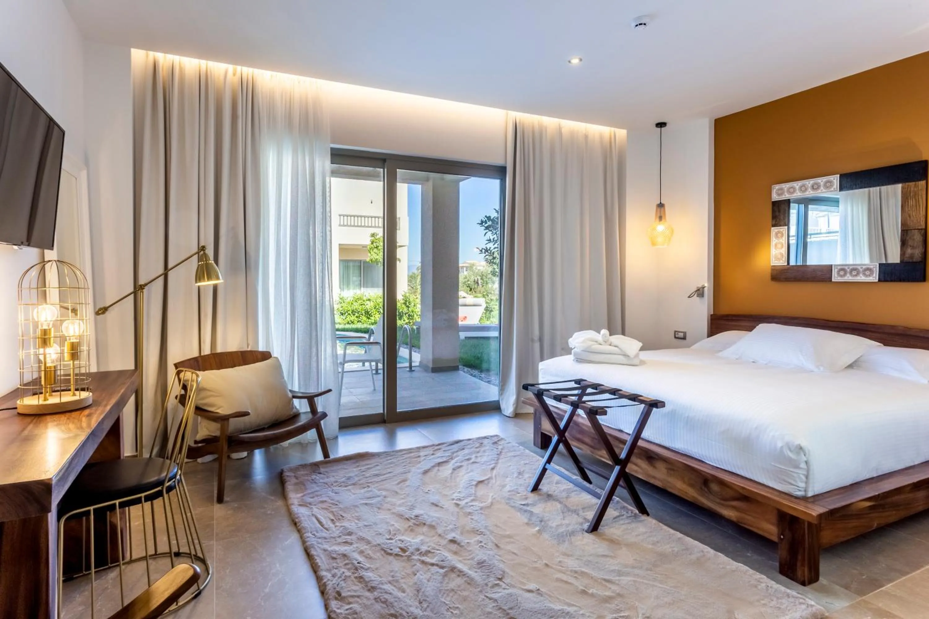 Elysian Luxury Hotel and Spa