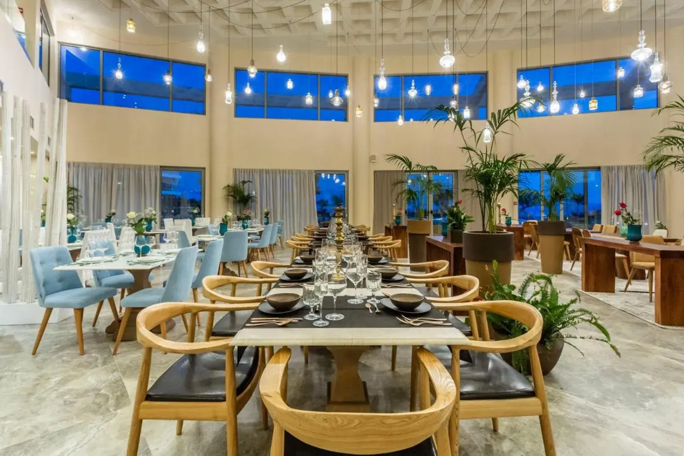 Restaurant/places to eat in Elysian Luxury Hotel and Spa Restaurant/places to eat in Elysian Luxury Hotel and Spa