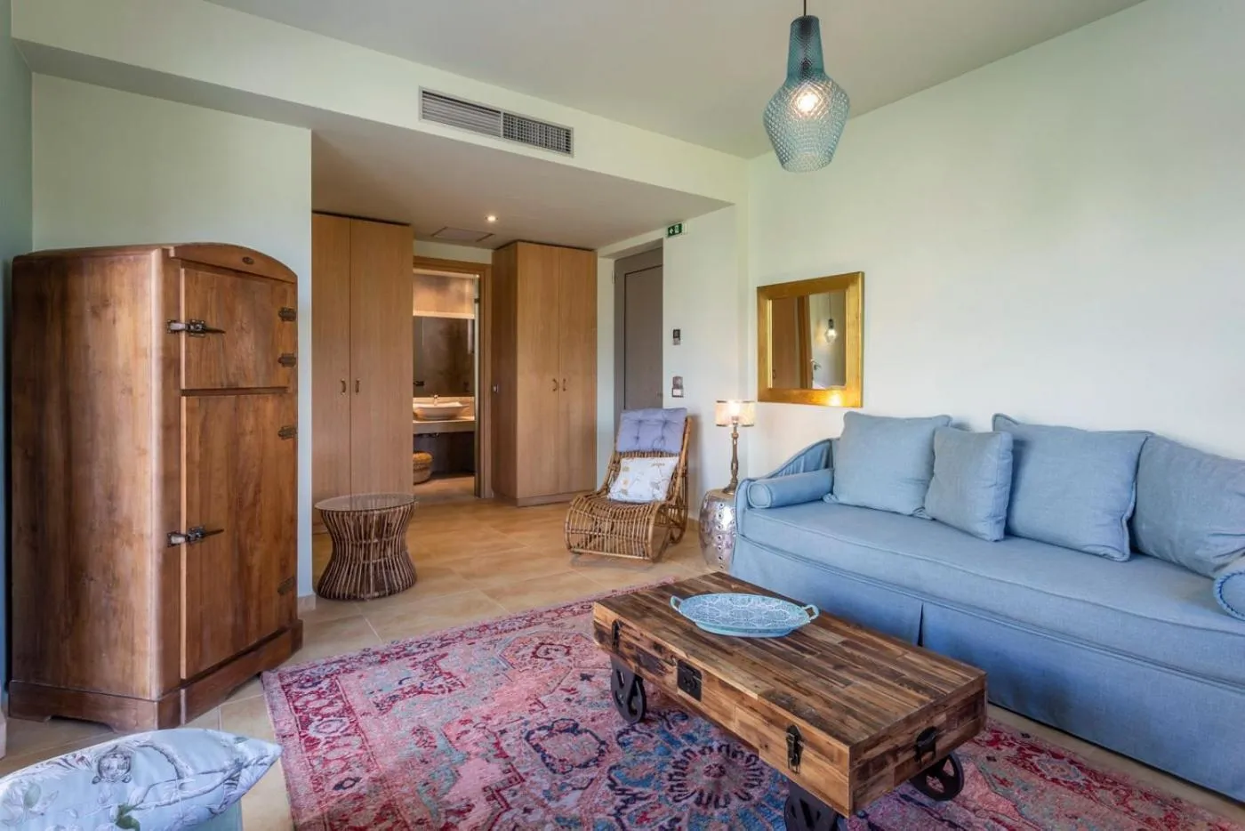 Elysian Luxury Hotel and Spa