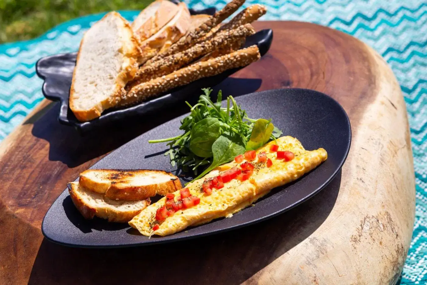 Breakfast in Elysian Luxury Hotel and Spa Breakfast in Elysian Luxury Hotel and Spa