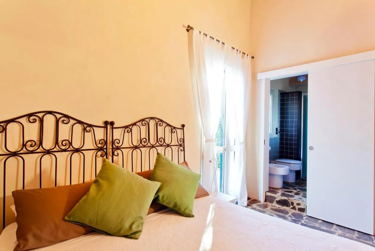 Stone House Modica