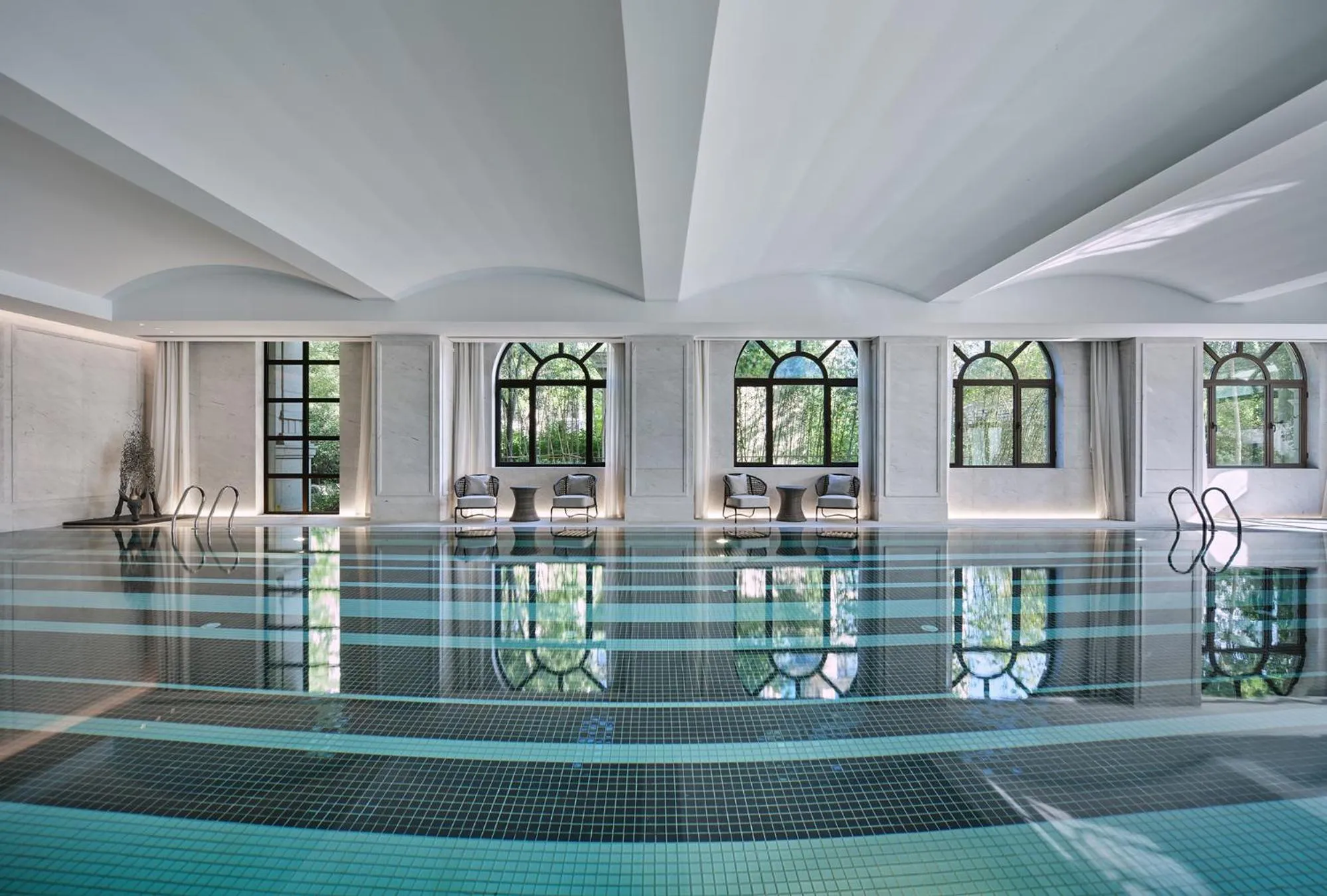  in Hilton Beijing Daxing