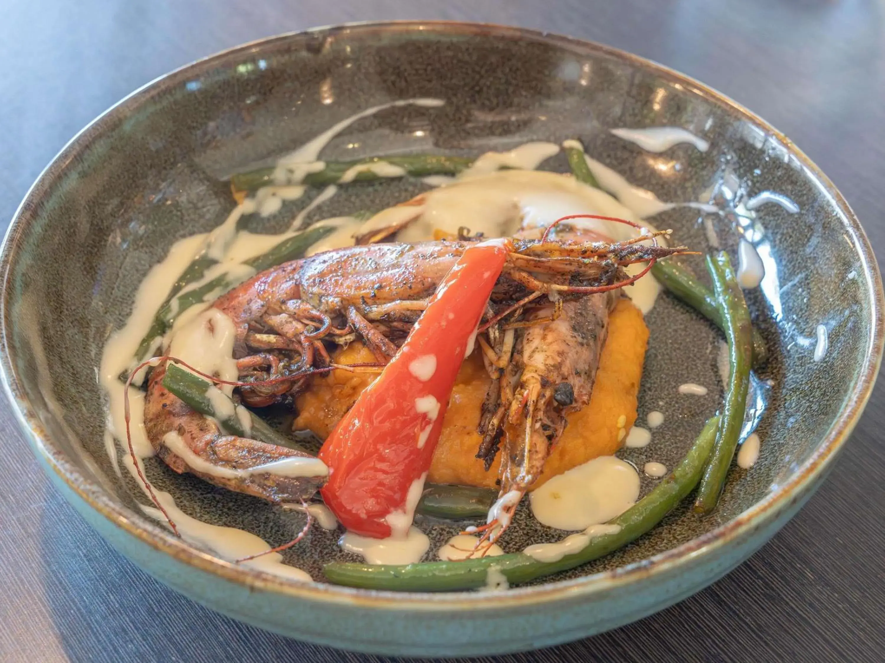 Restaurant/places to eat in Mercure Auxerre Autoroute du Soleil Restaurant/places to eat in Mercure Auxerre Autoroute du Soleil