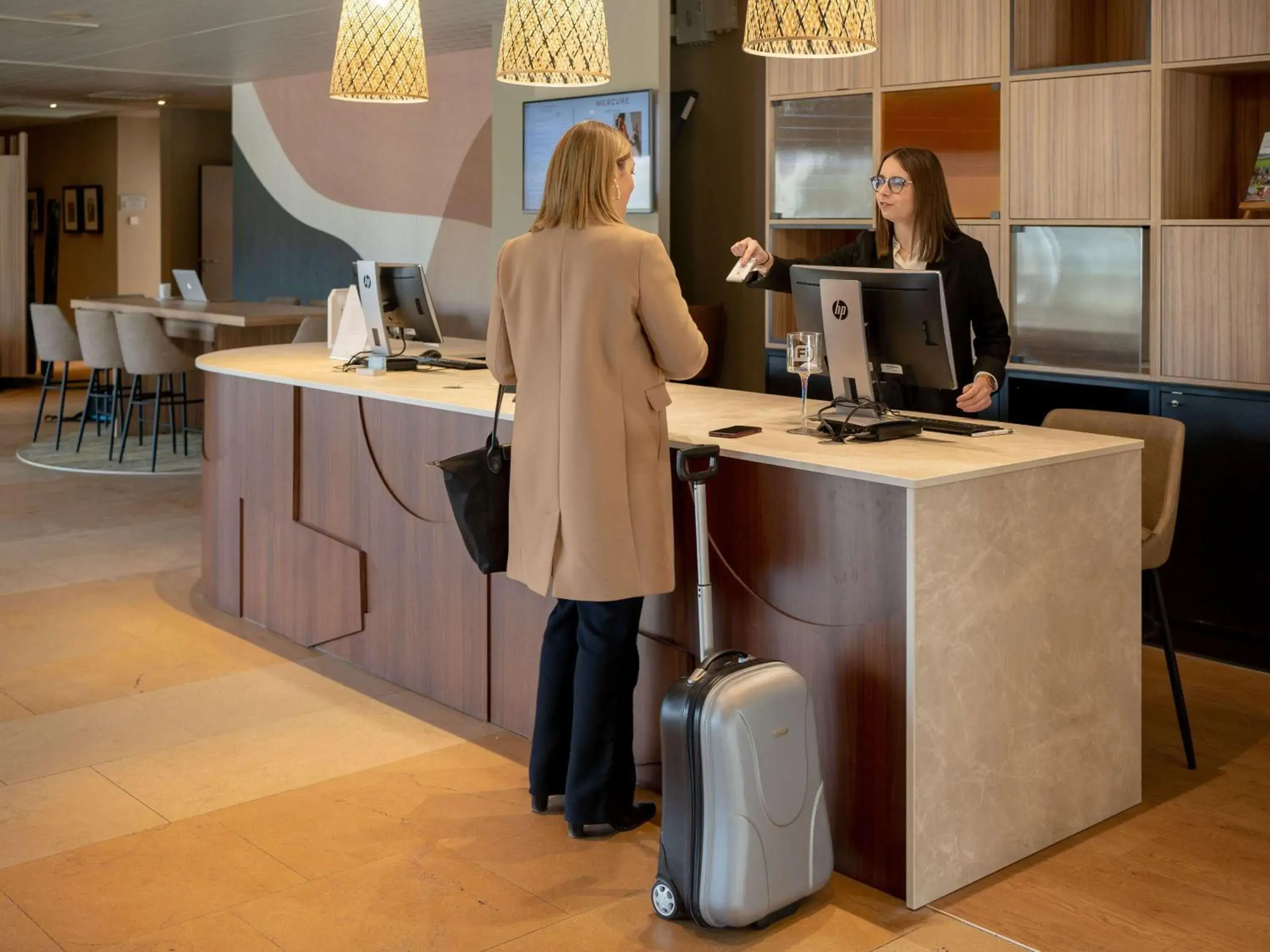 Property building in Mercure Auxerre Autoroute du Soleil Property building in Mercure Auxerre Autoroute du Soleil