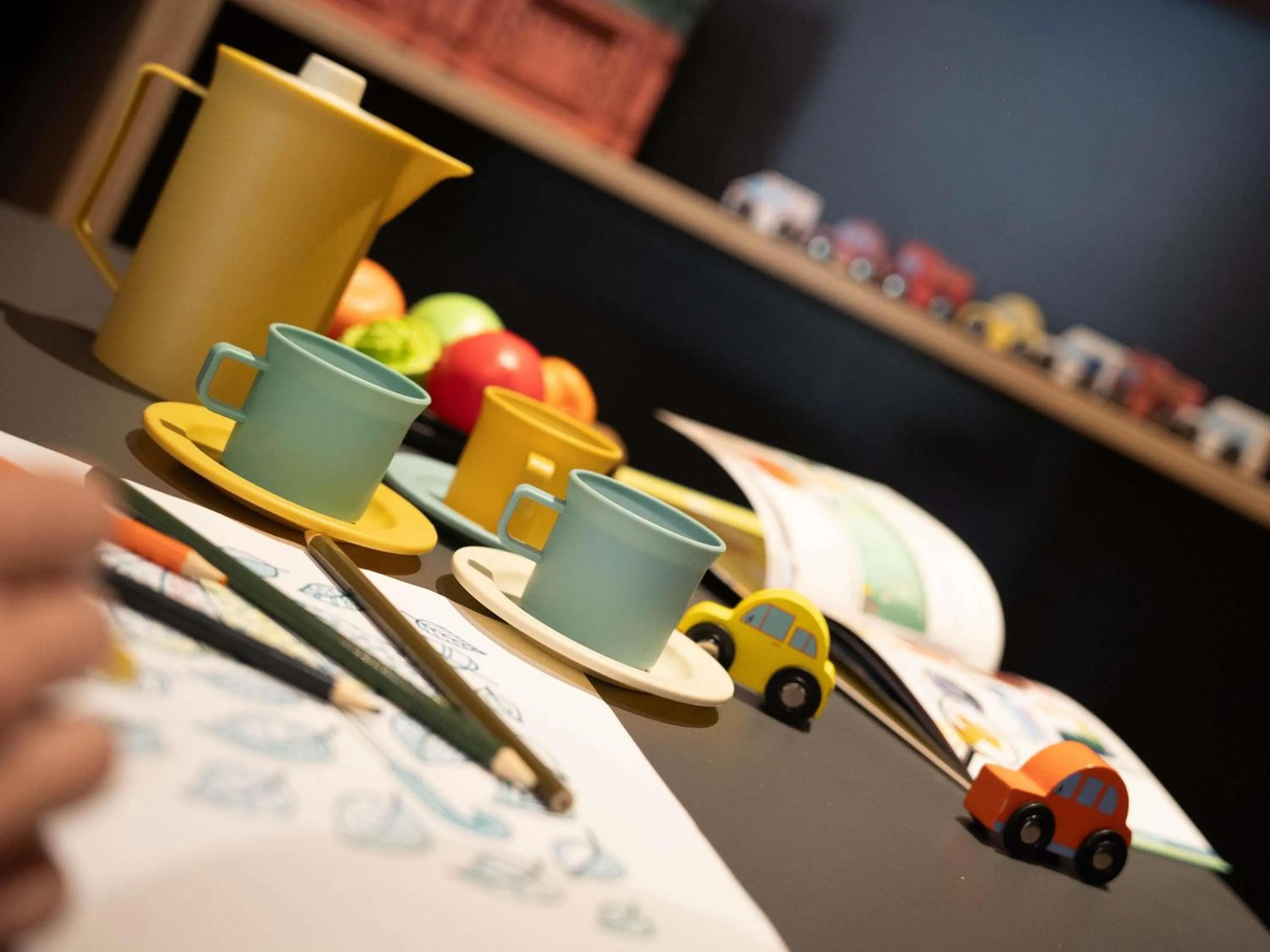 Other in Mercure Auxerre Autoroute du Soleil