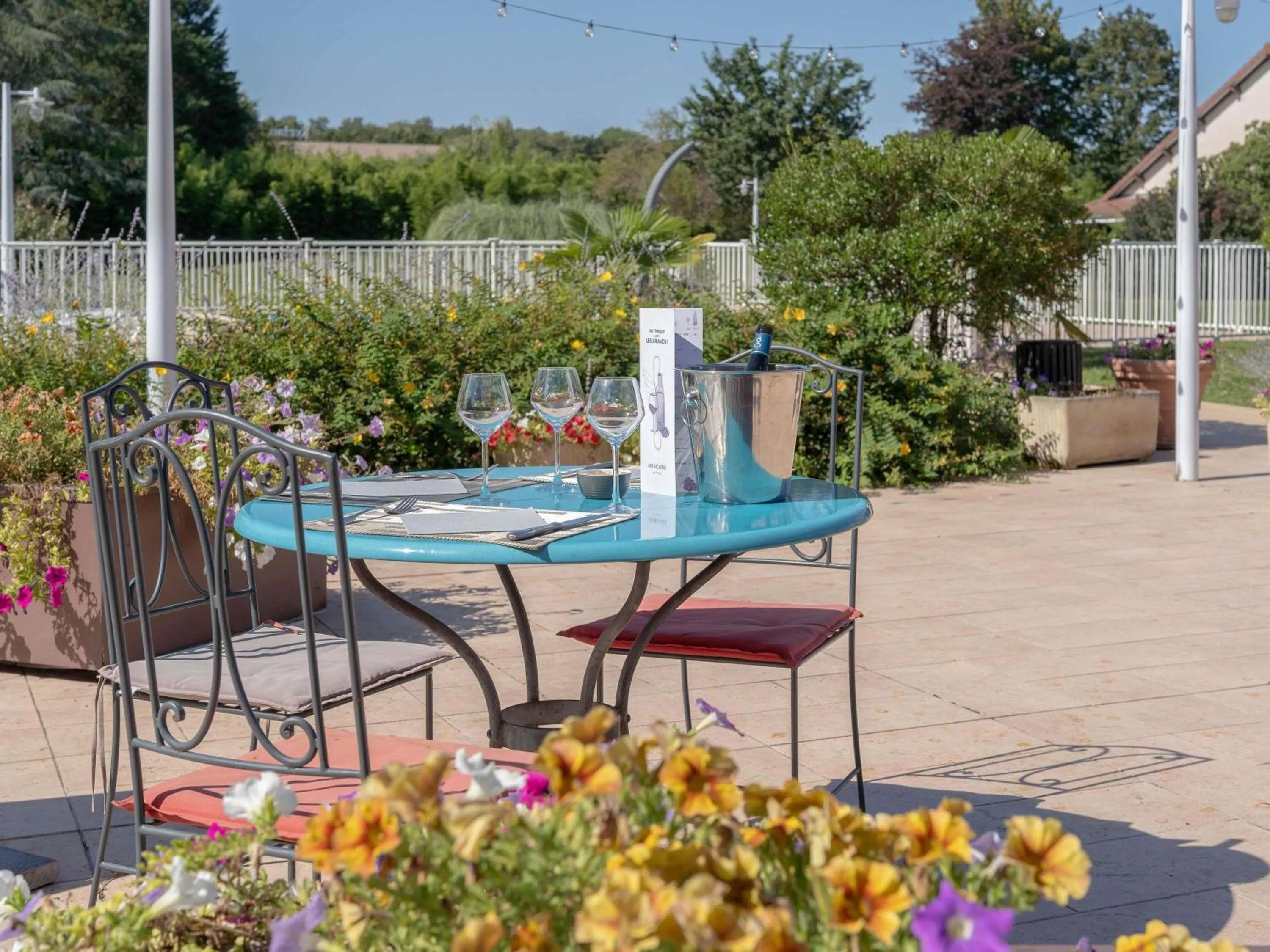 Other in Mercure Auxerre Autoroute du Soleil