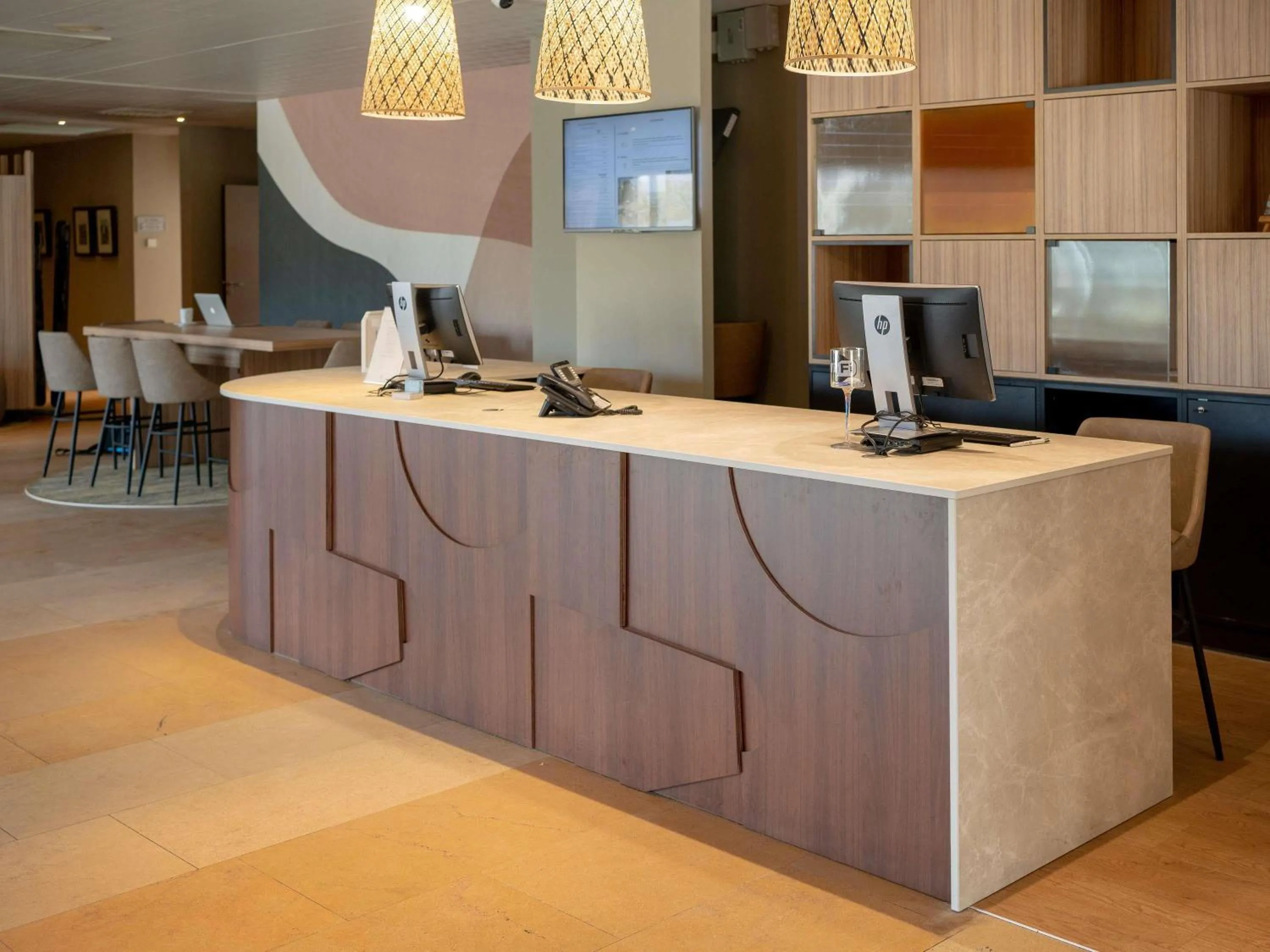 Other in Mercure Auxerre Autoroute du Soleil