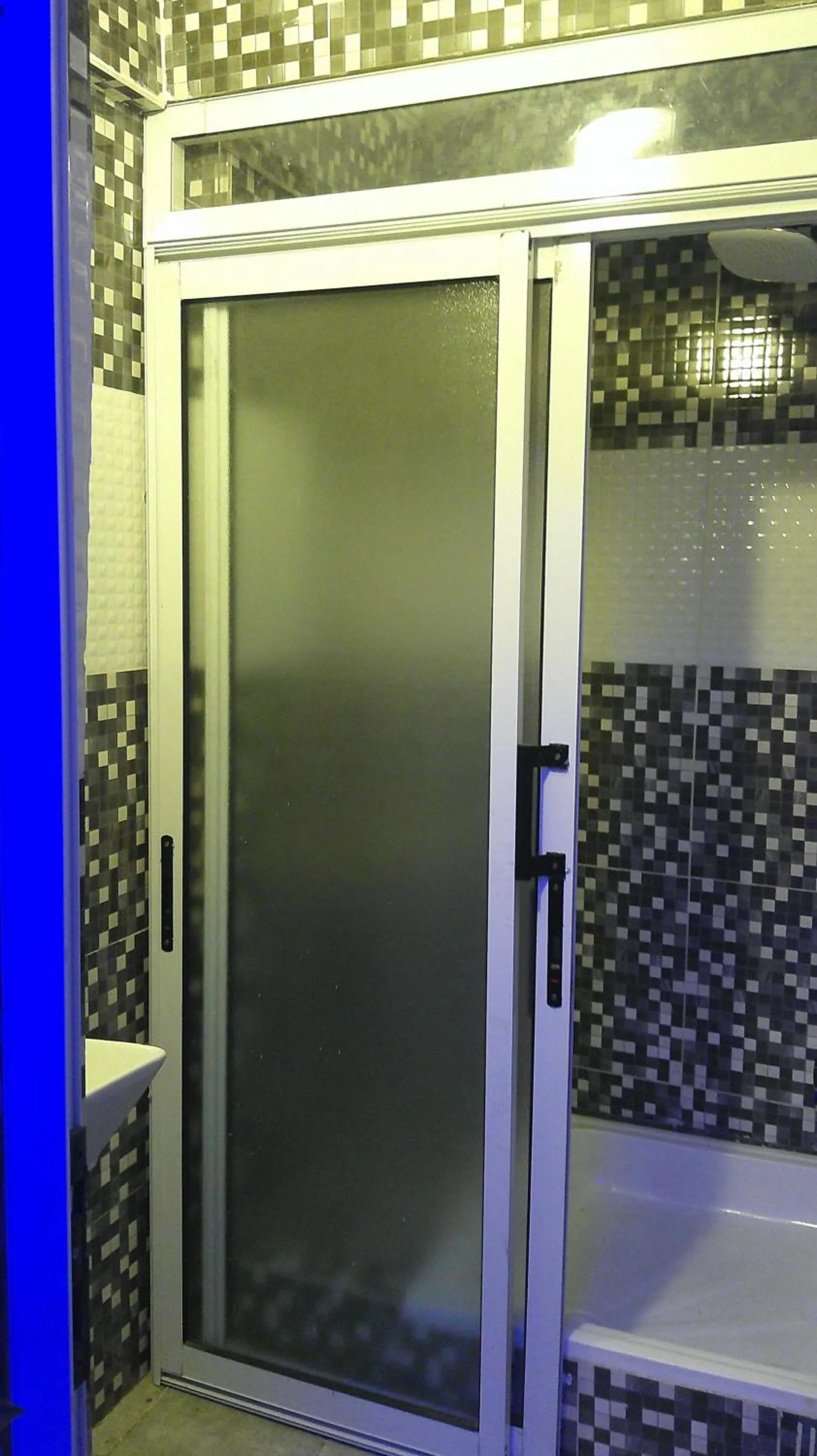 Spa and wellness centre/facilities in Résidences hôtelières Micheline et Emile BASTOS