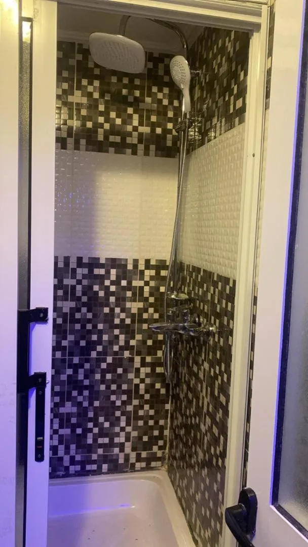 Spa and wellness centre/facilities in Résidences hôtelières Micheline et Emile BASTOS